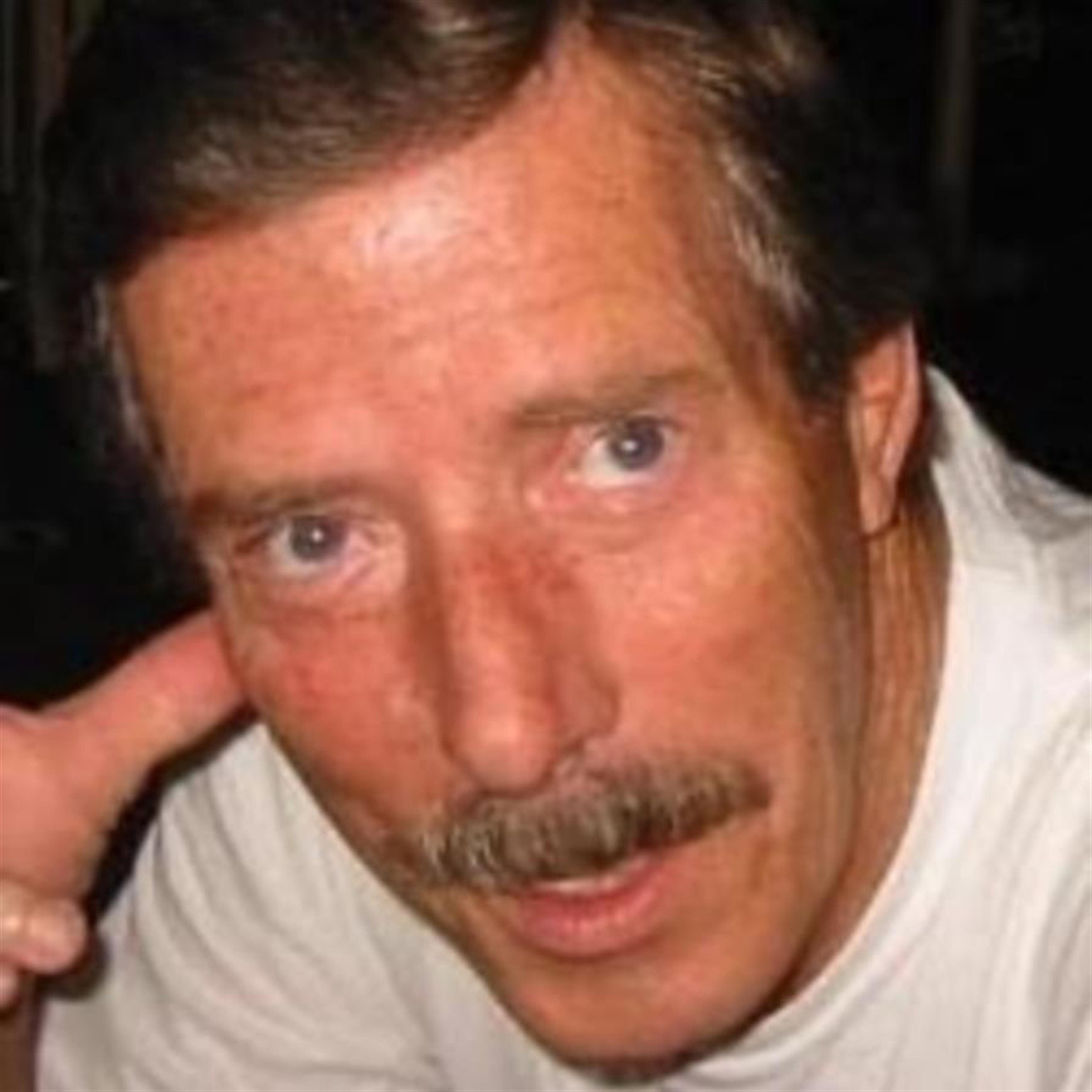Robert Dennis Eckert