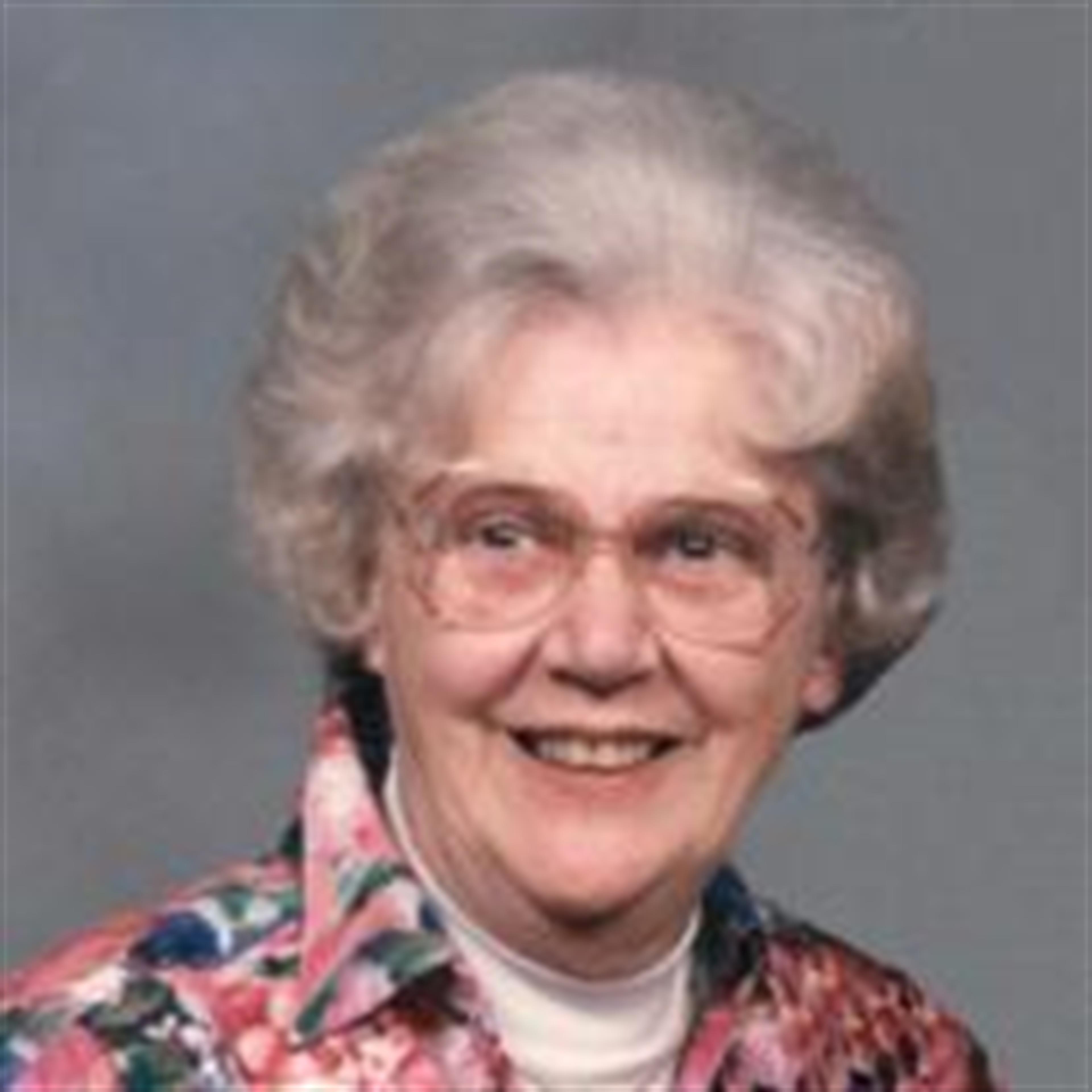 Mrs. Charlotte "Char" Ann Schuitema