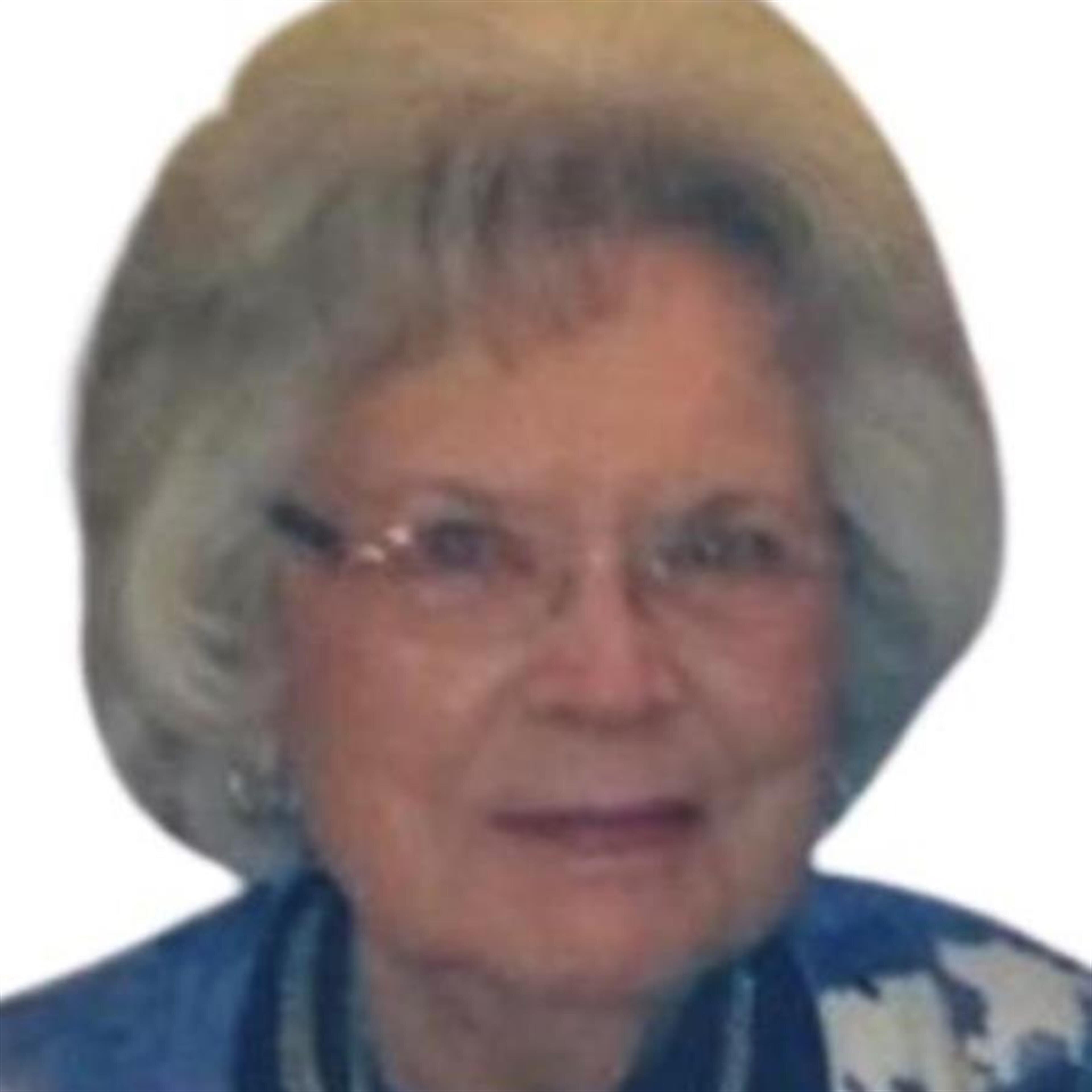 Alice Gloria Ross