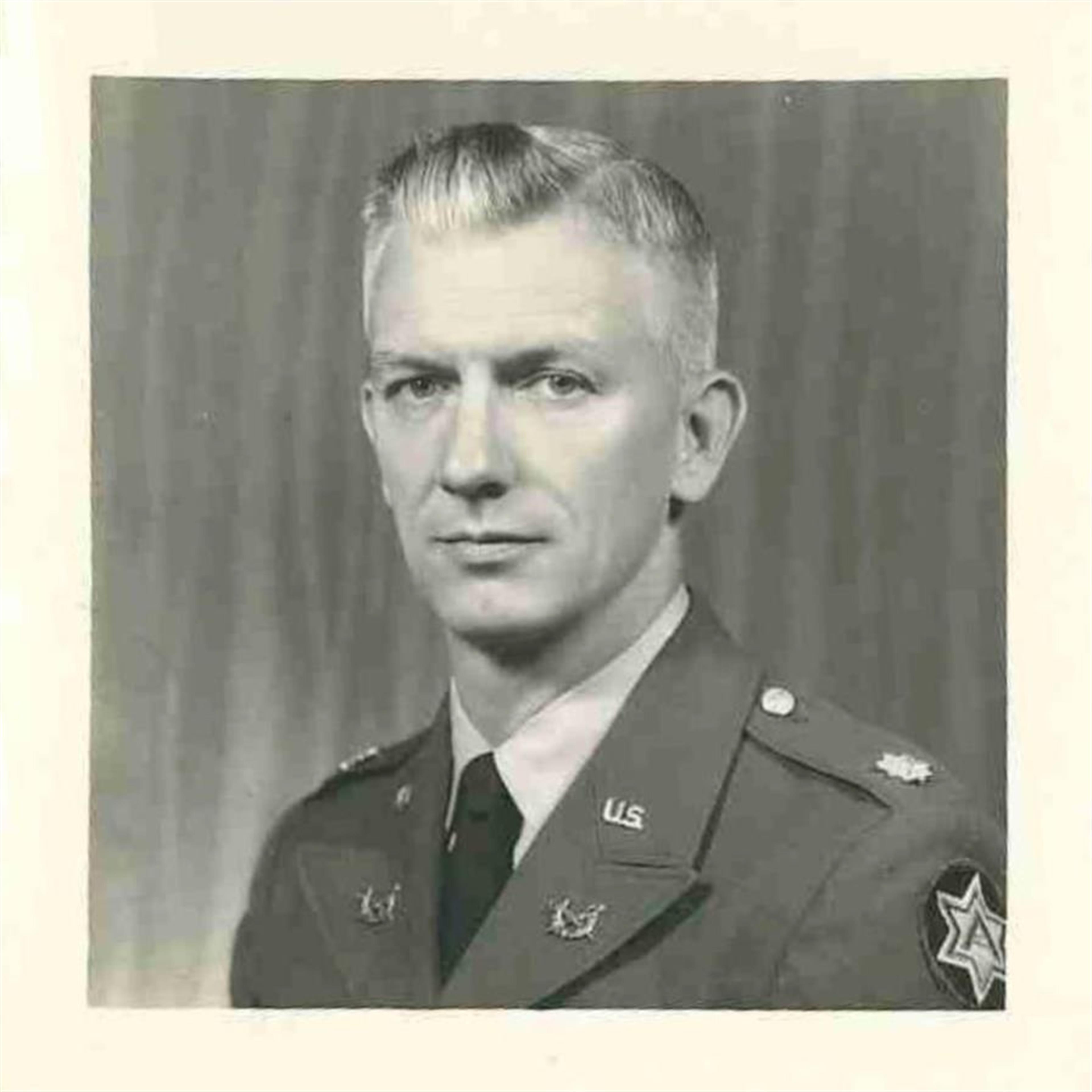 Alva Harlan Bandy's obituary picture