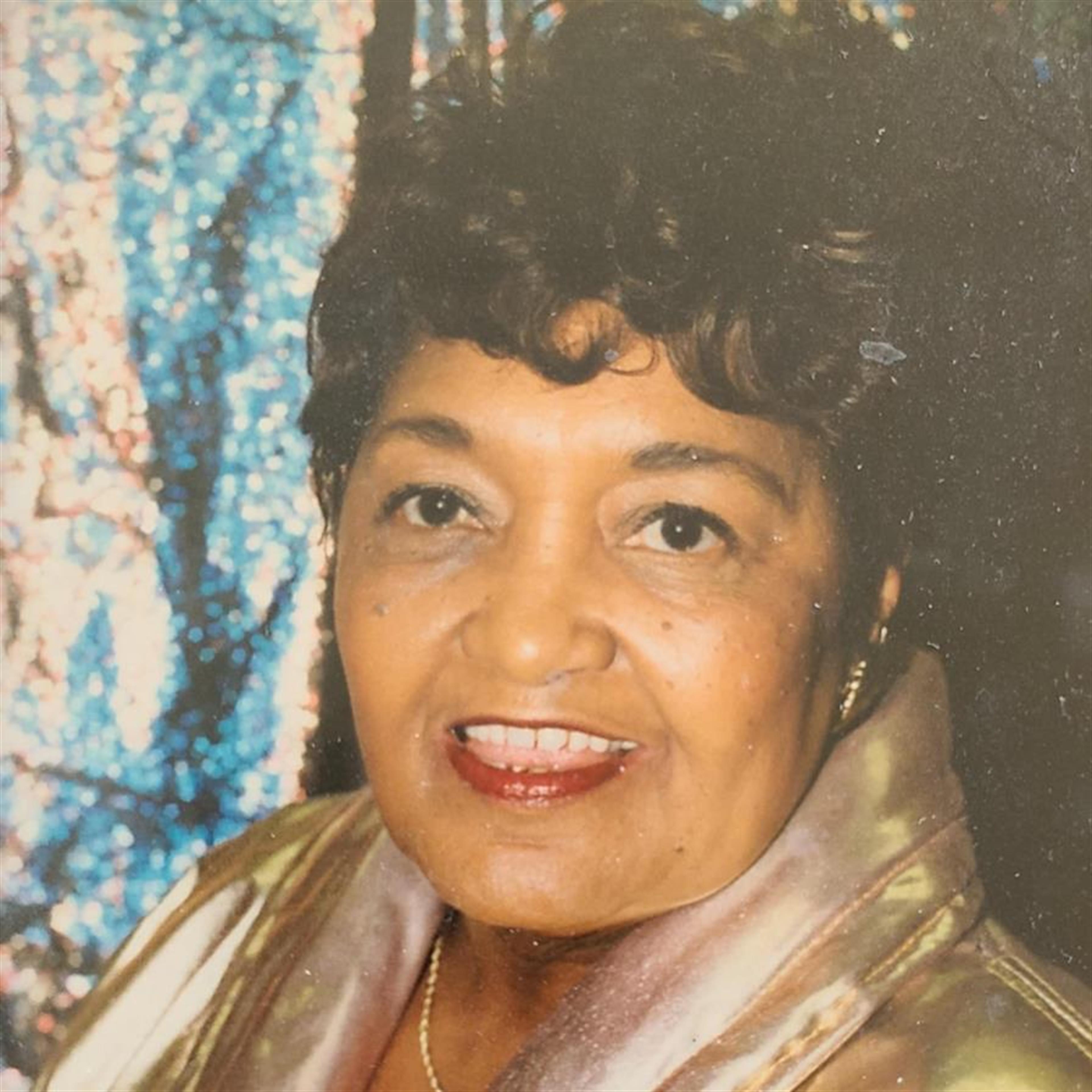 Carrie M. Wells