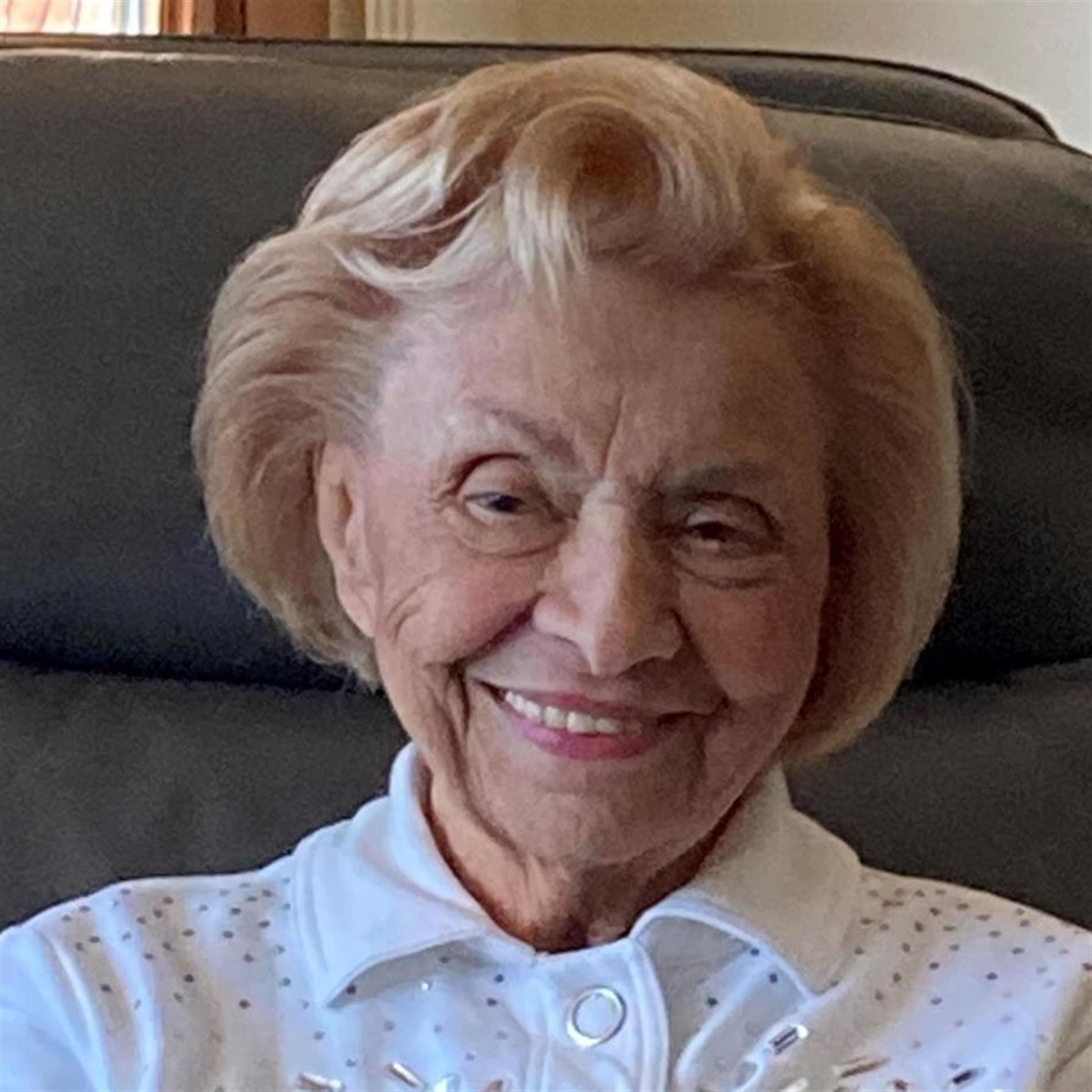Josephine G Garcia