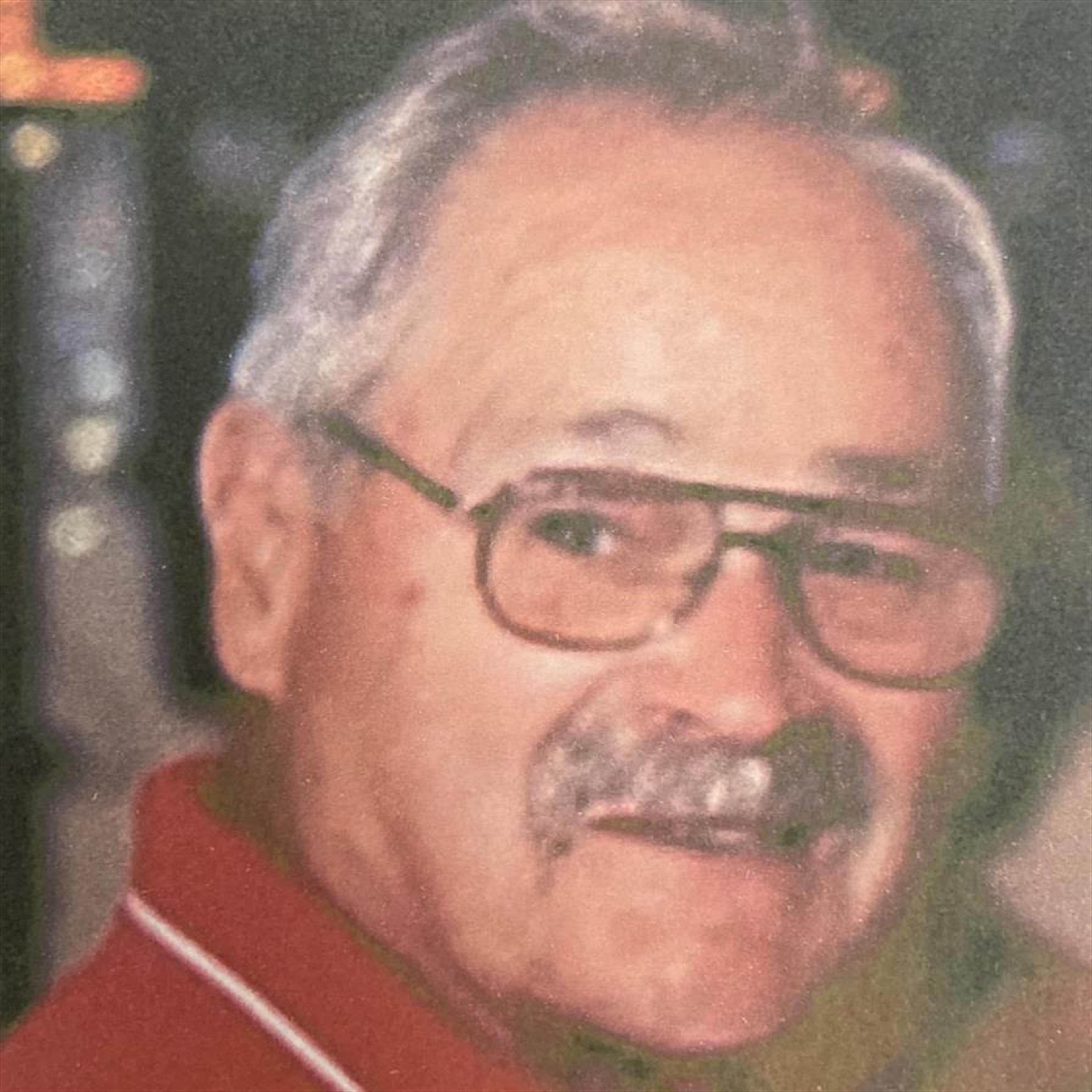 Alphonsus "Al" Joseph Doerr