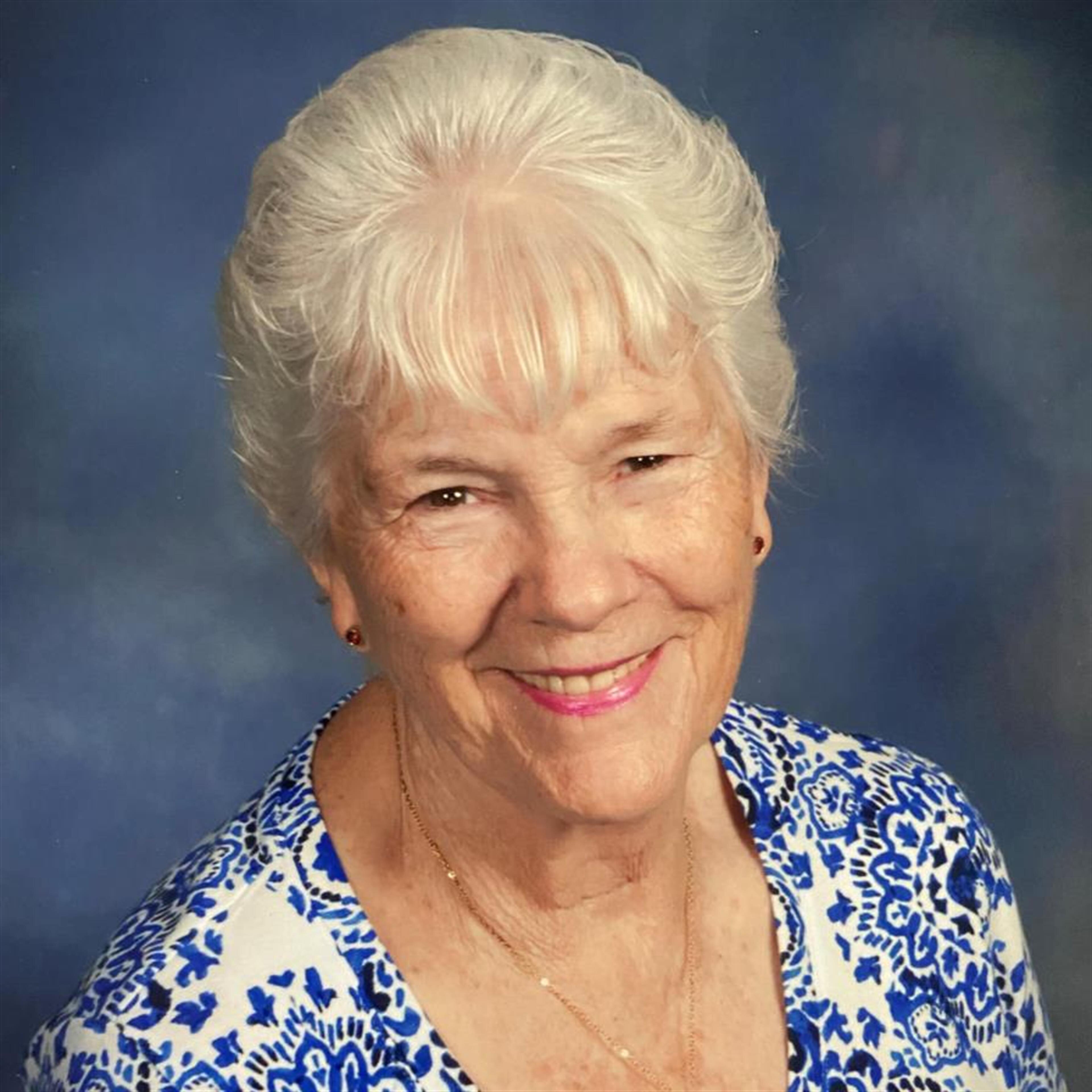 Iris Leone Dalley Brocato
