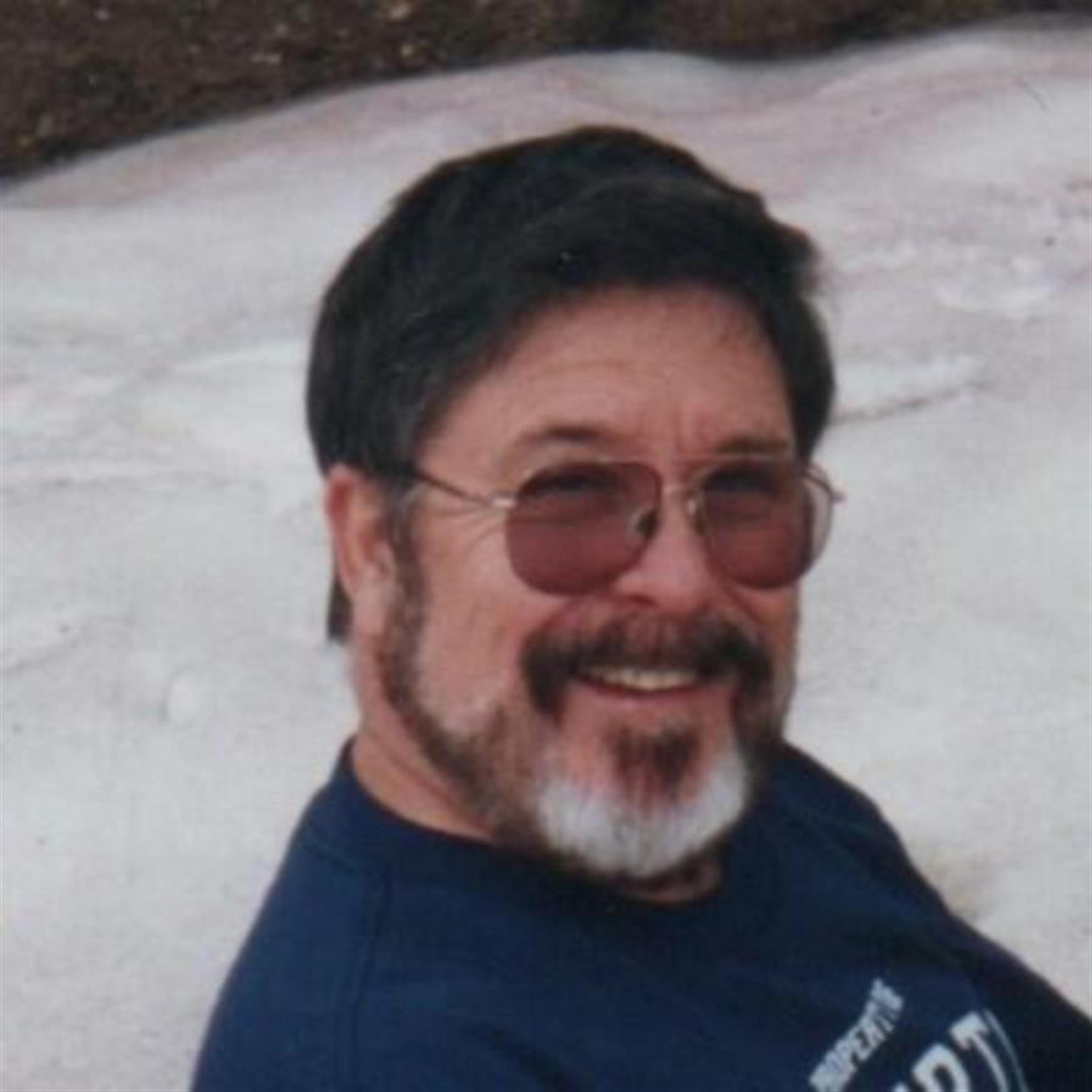 Edward Rudolph Wilson