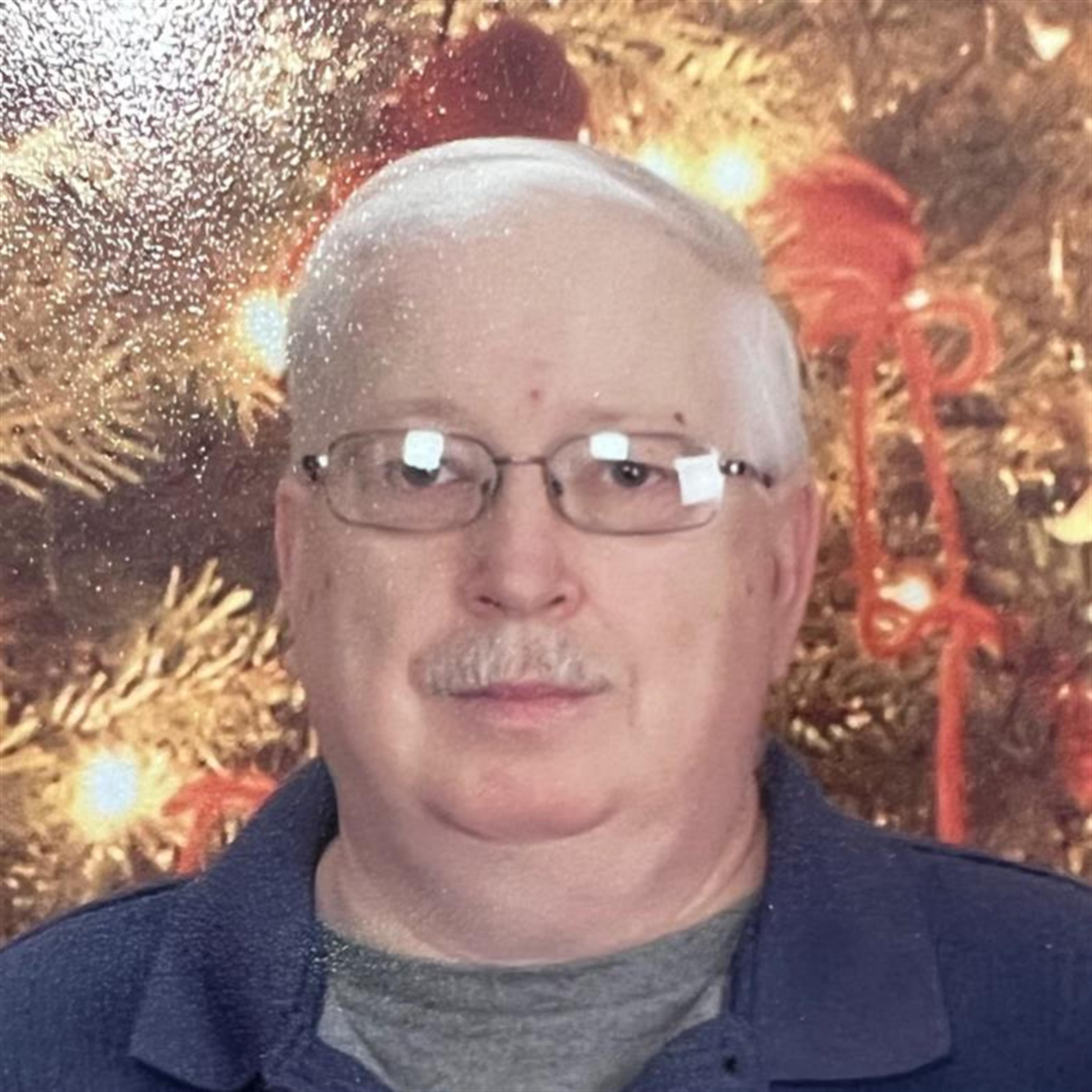 Timothy Charles Hinz