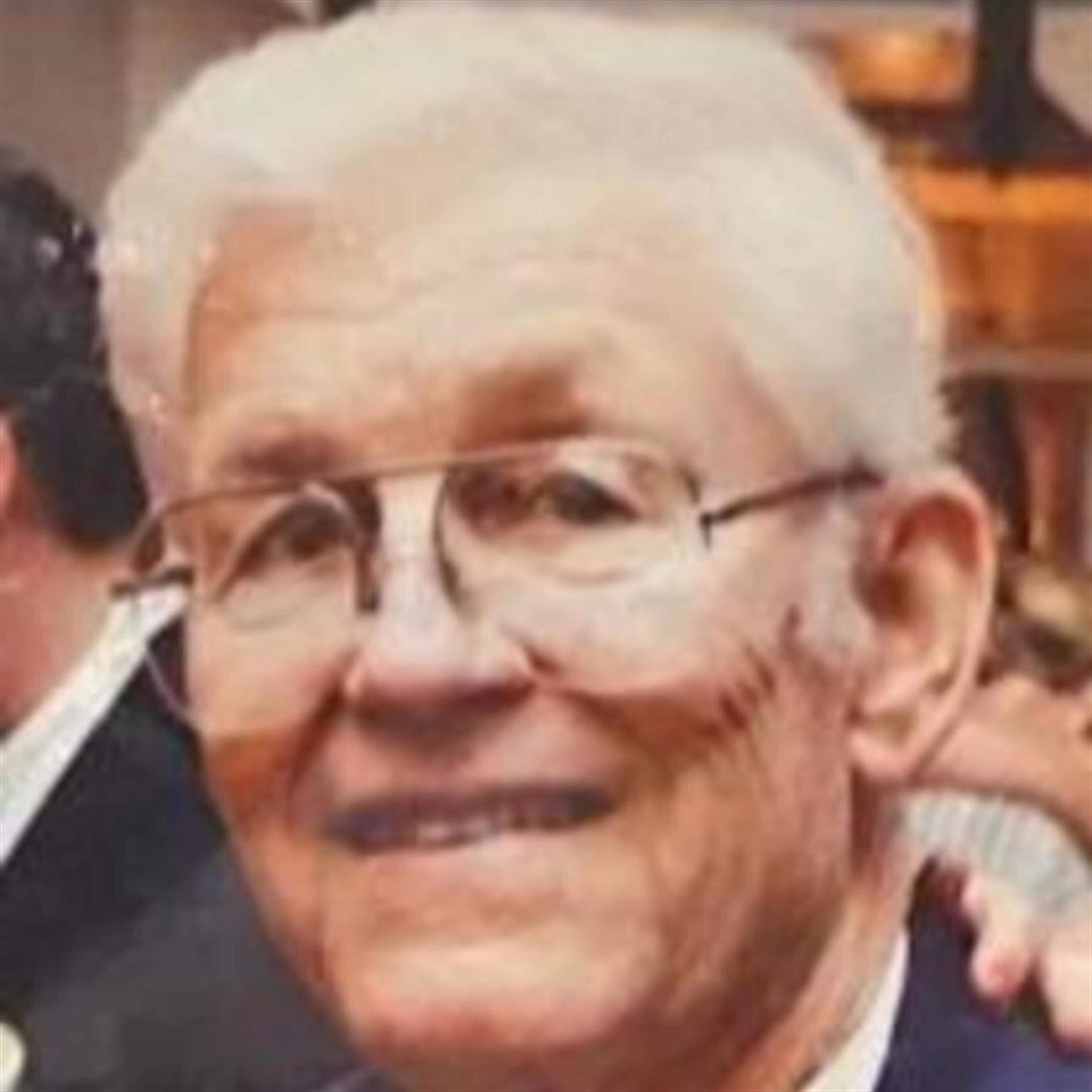 William M. Fivecoat Jr.