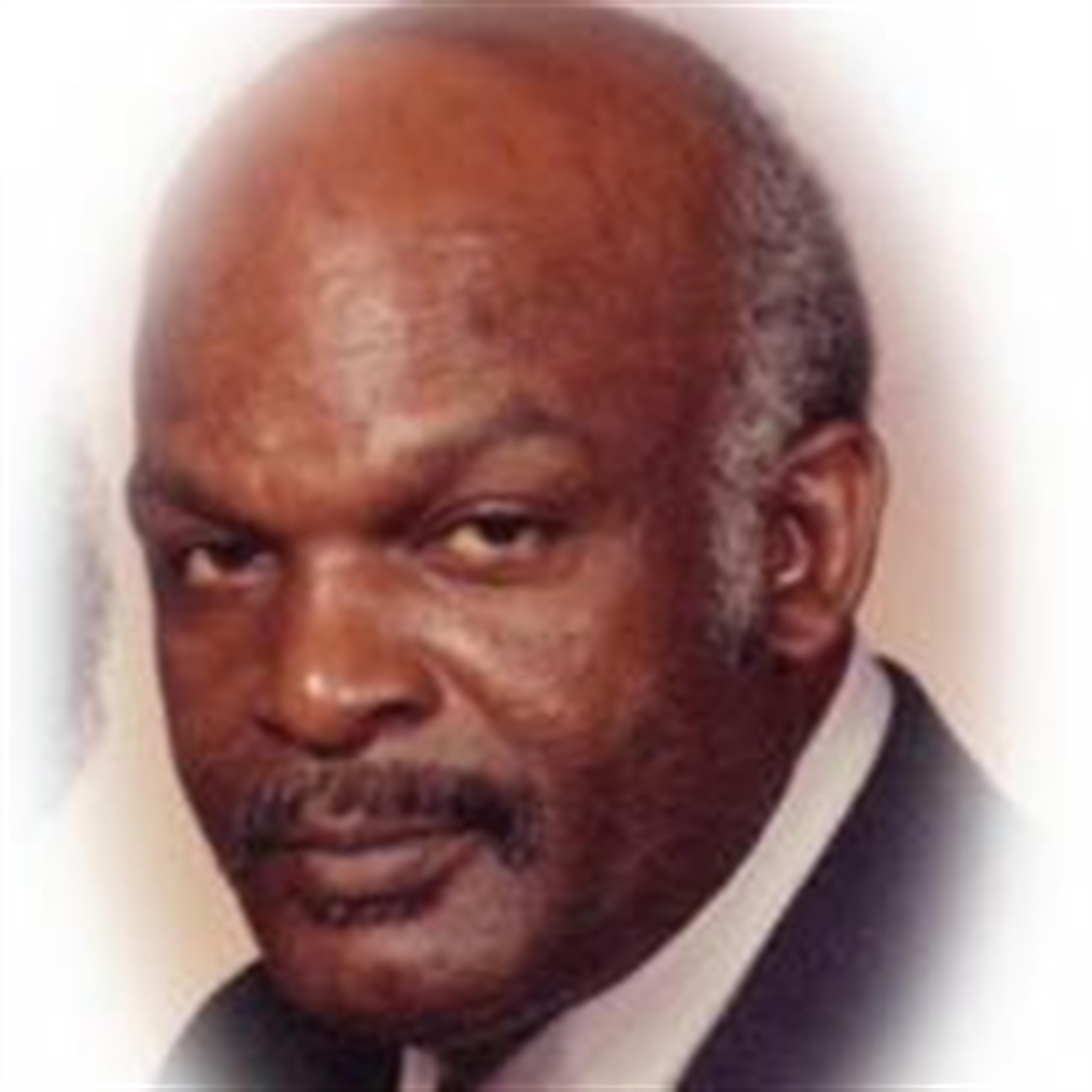 Robert J. "Sonny" King's obituary picture