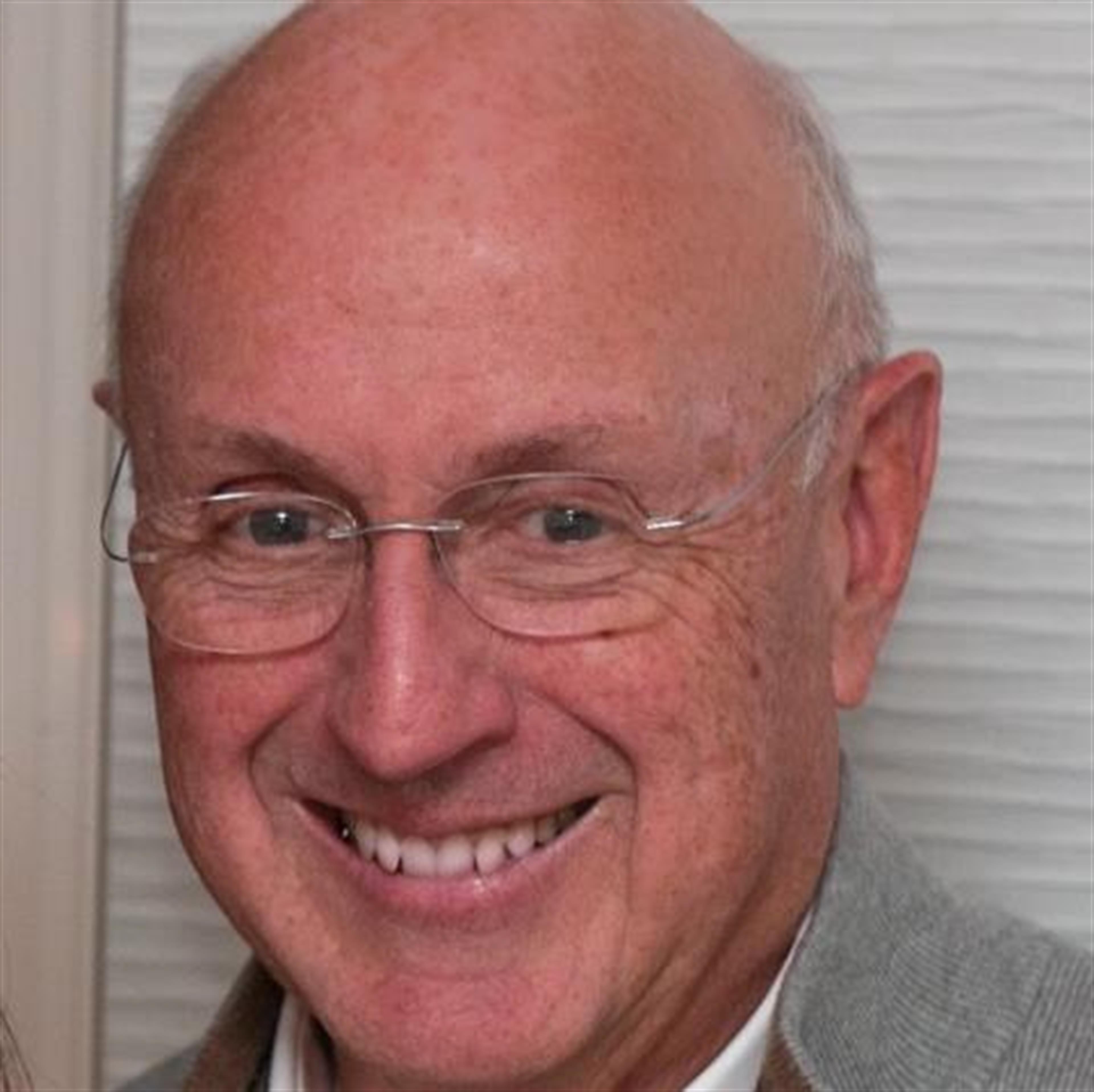 Richard "Dick" Walter Quinn