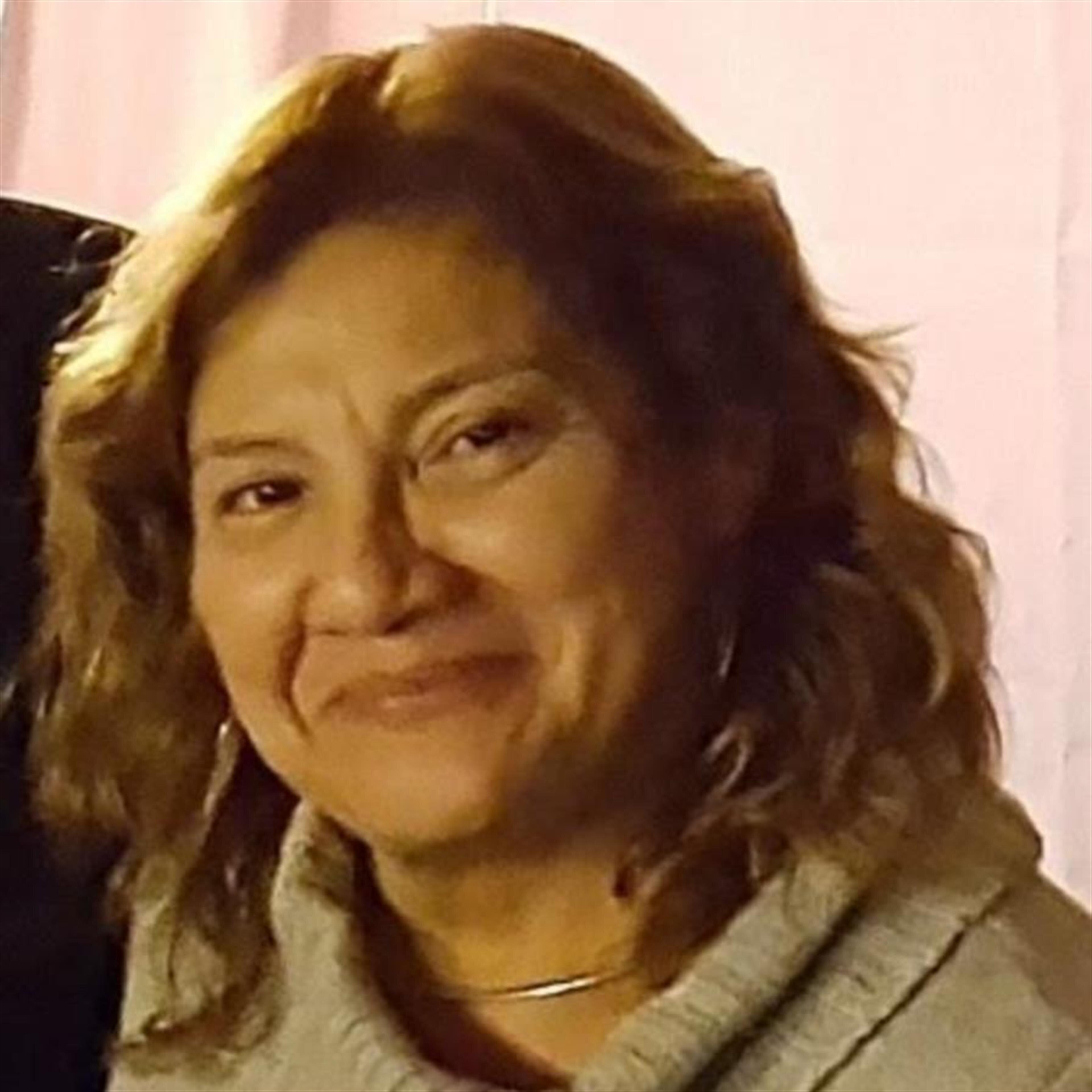 Ms. Silvia Teran Flores