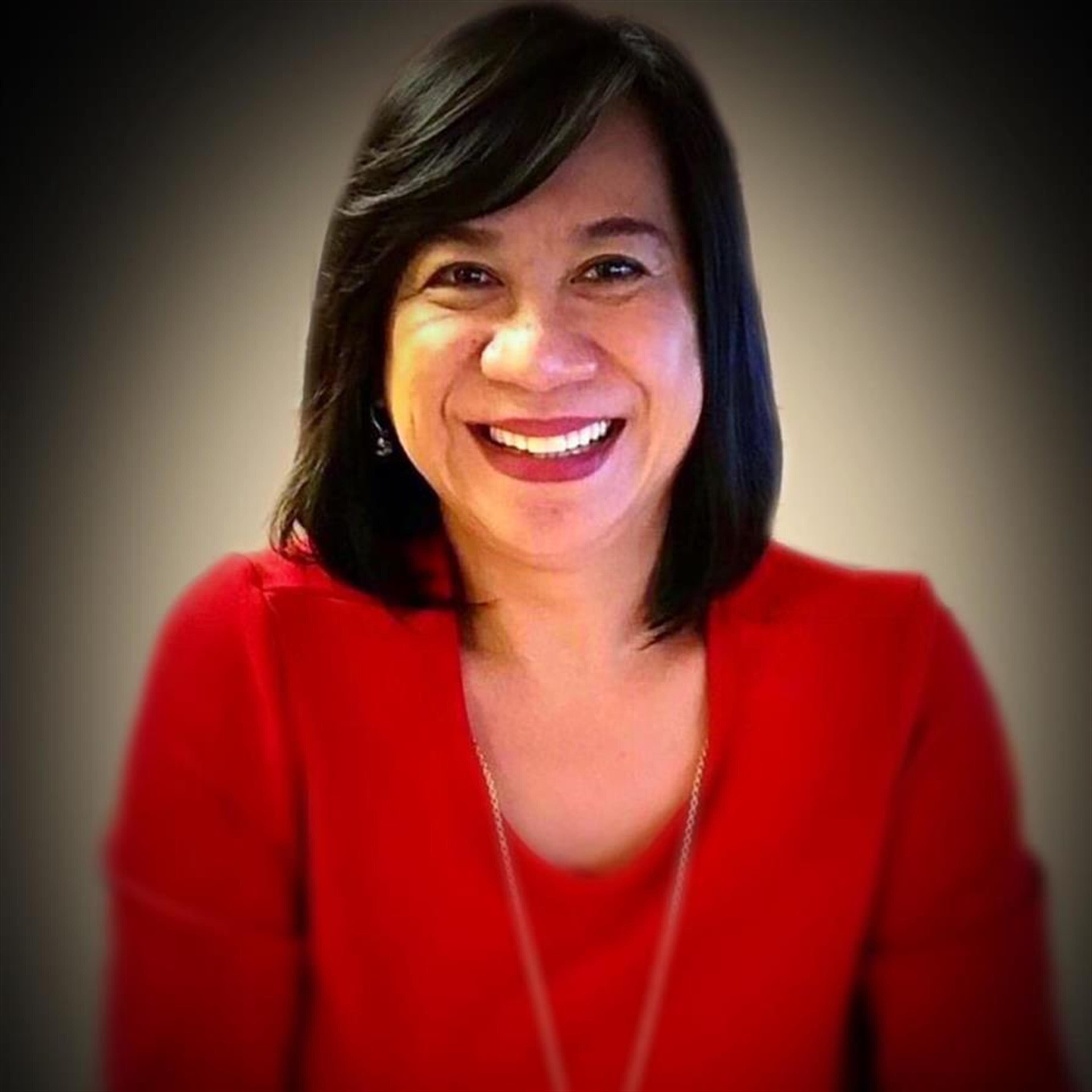 Anita Butay Diniega