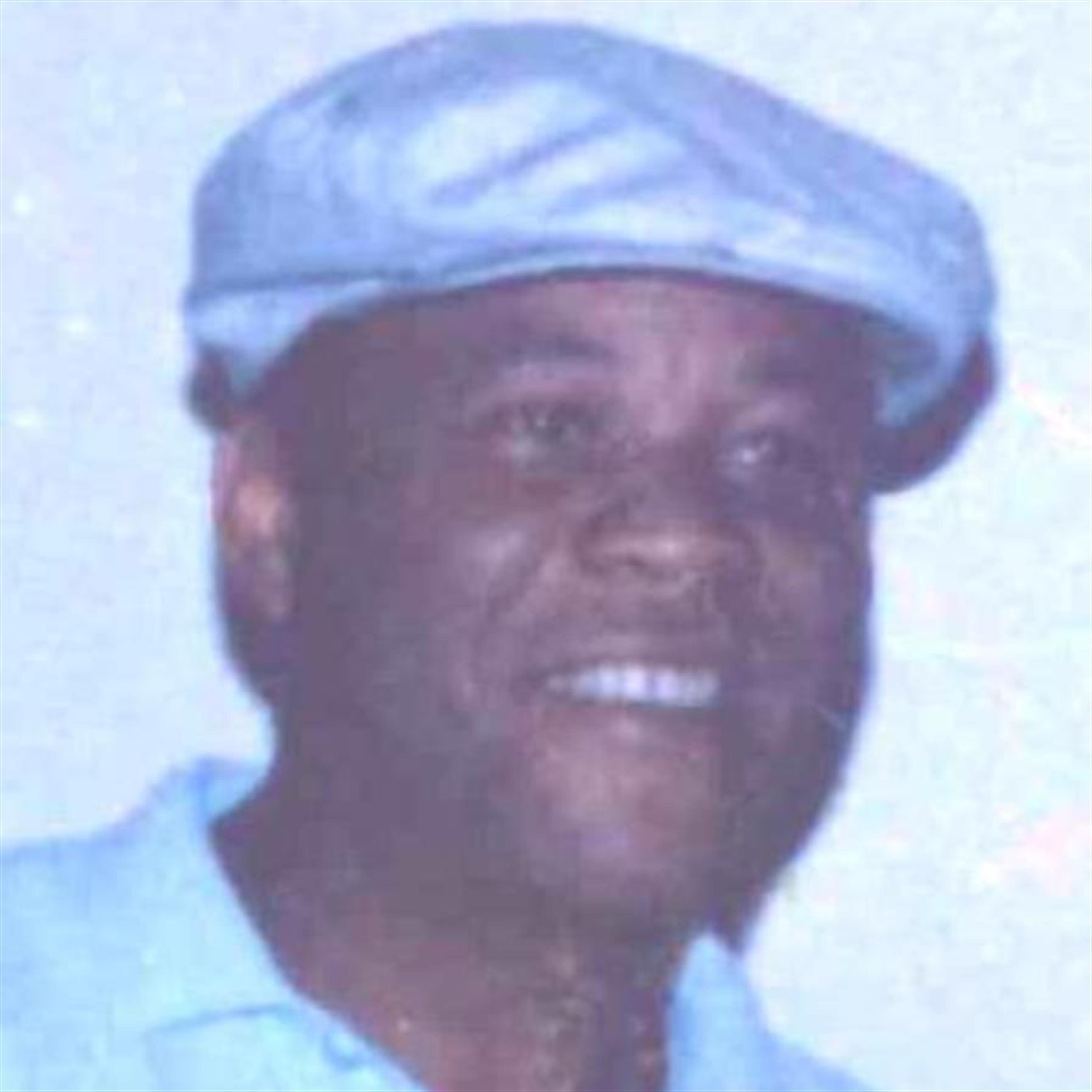 Hubert Gene Mills