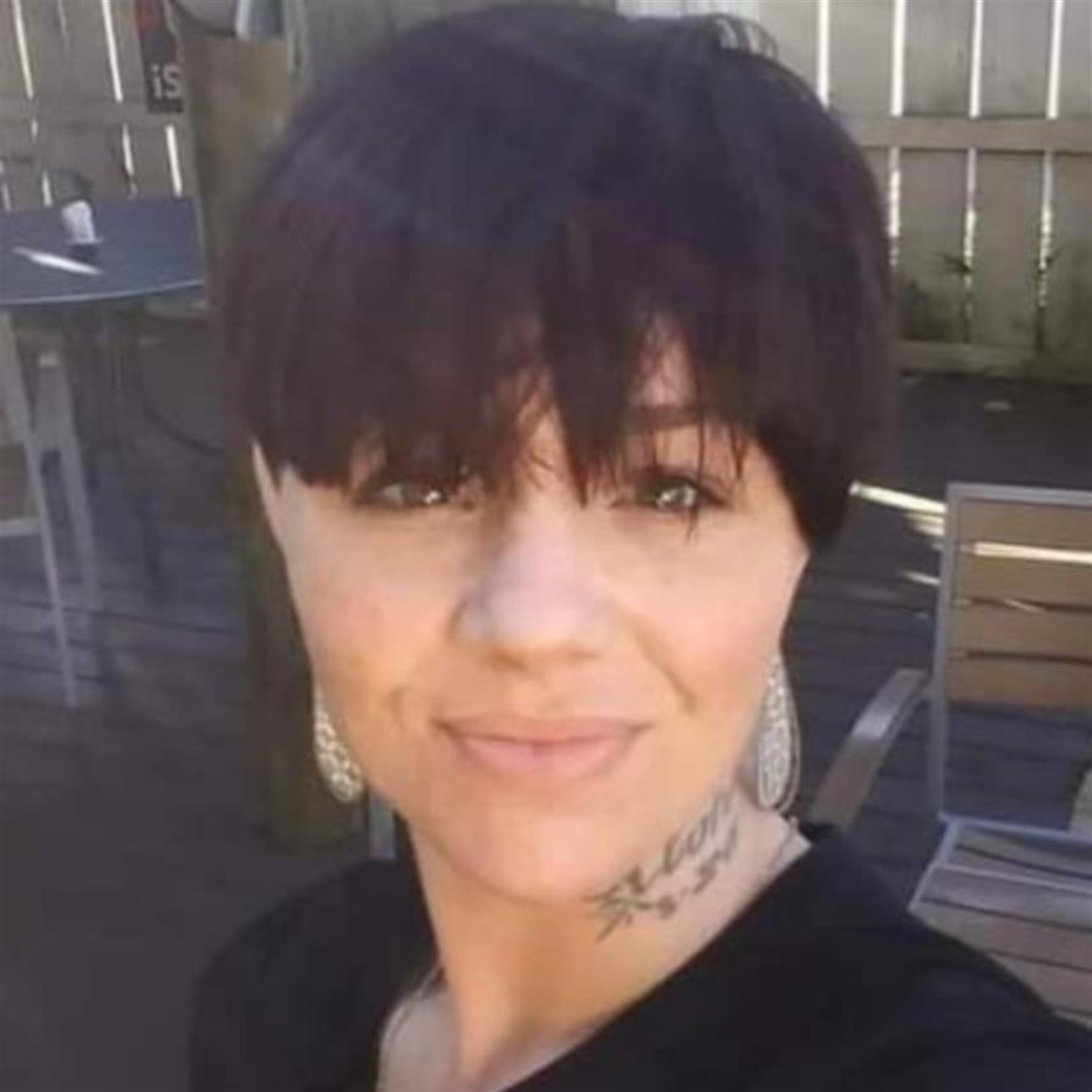 Brittany Marie Brady