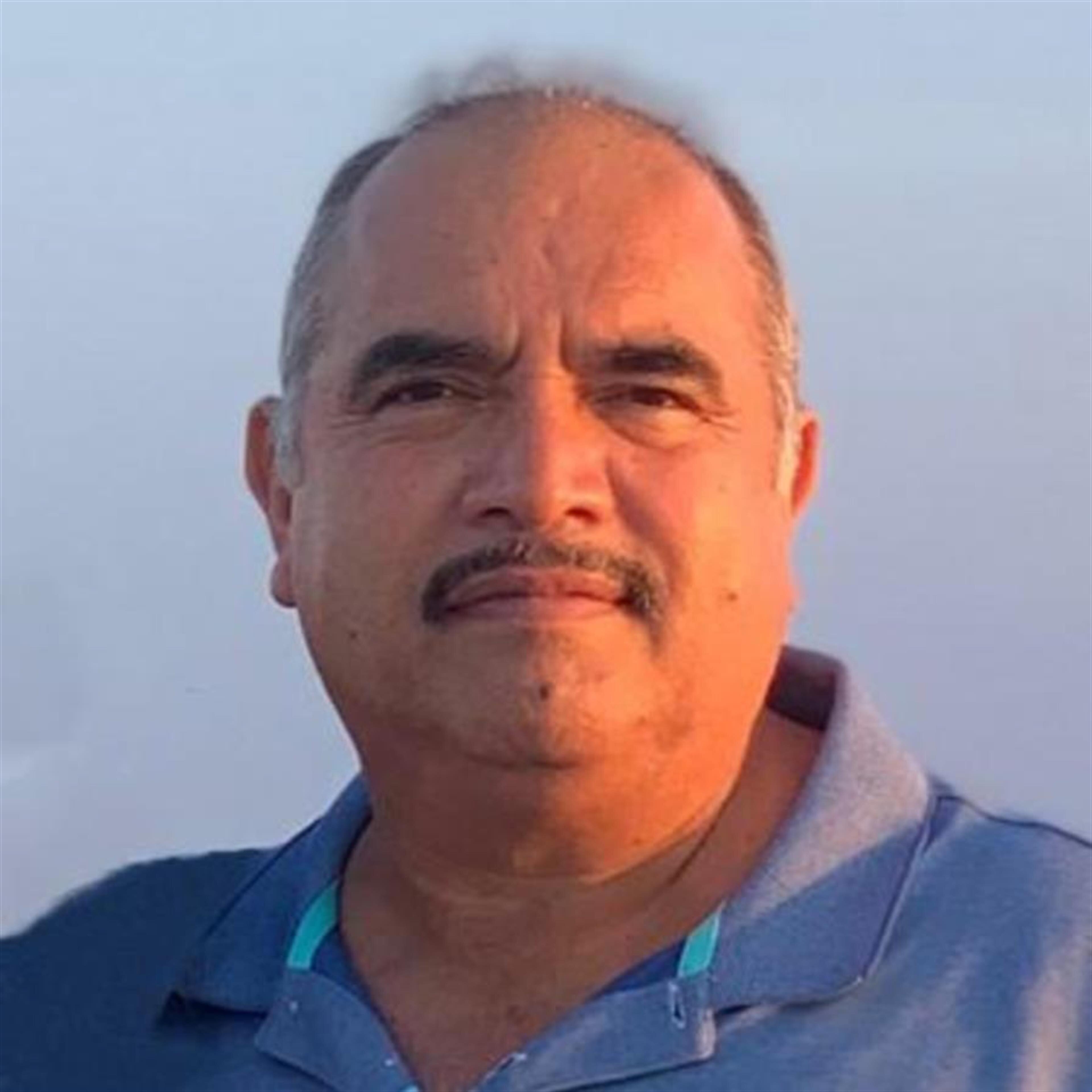 Jose M. Pacheco Lira Sr.