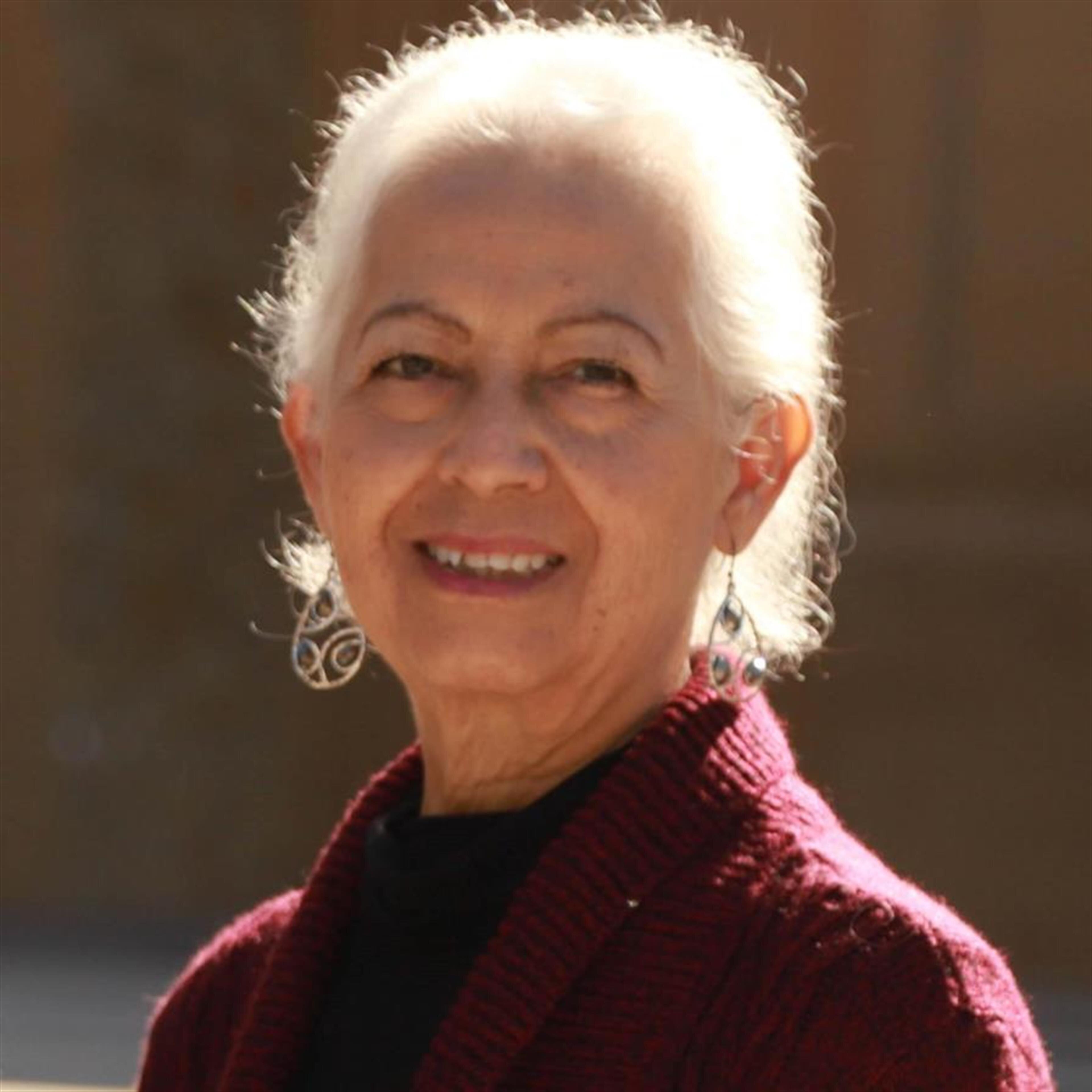 Zulema Paz
