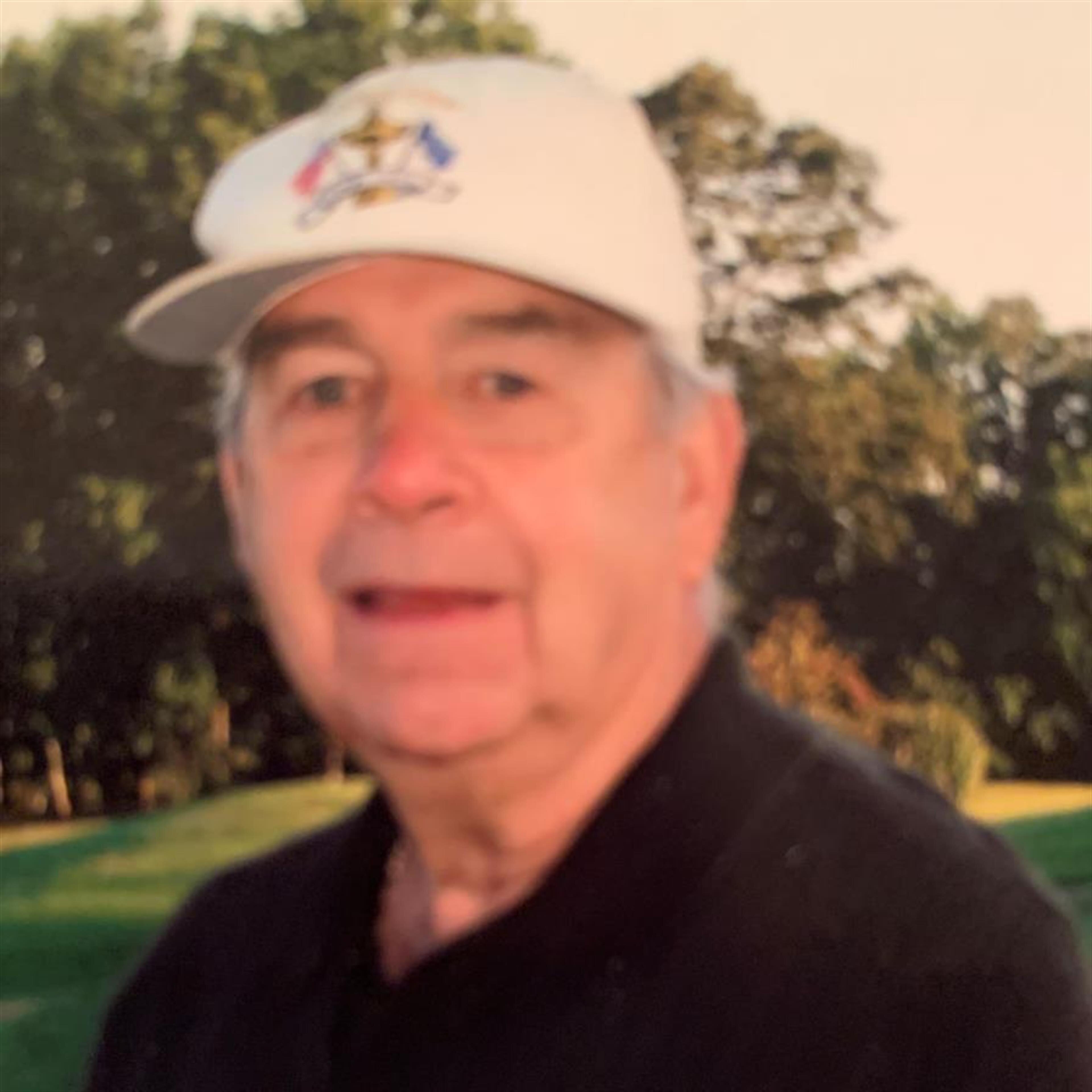 Bruce Stephen Bradley