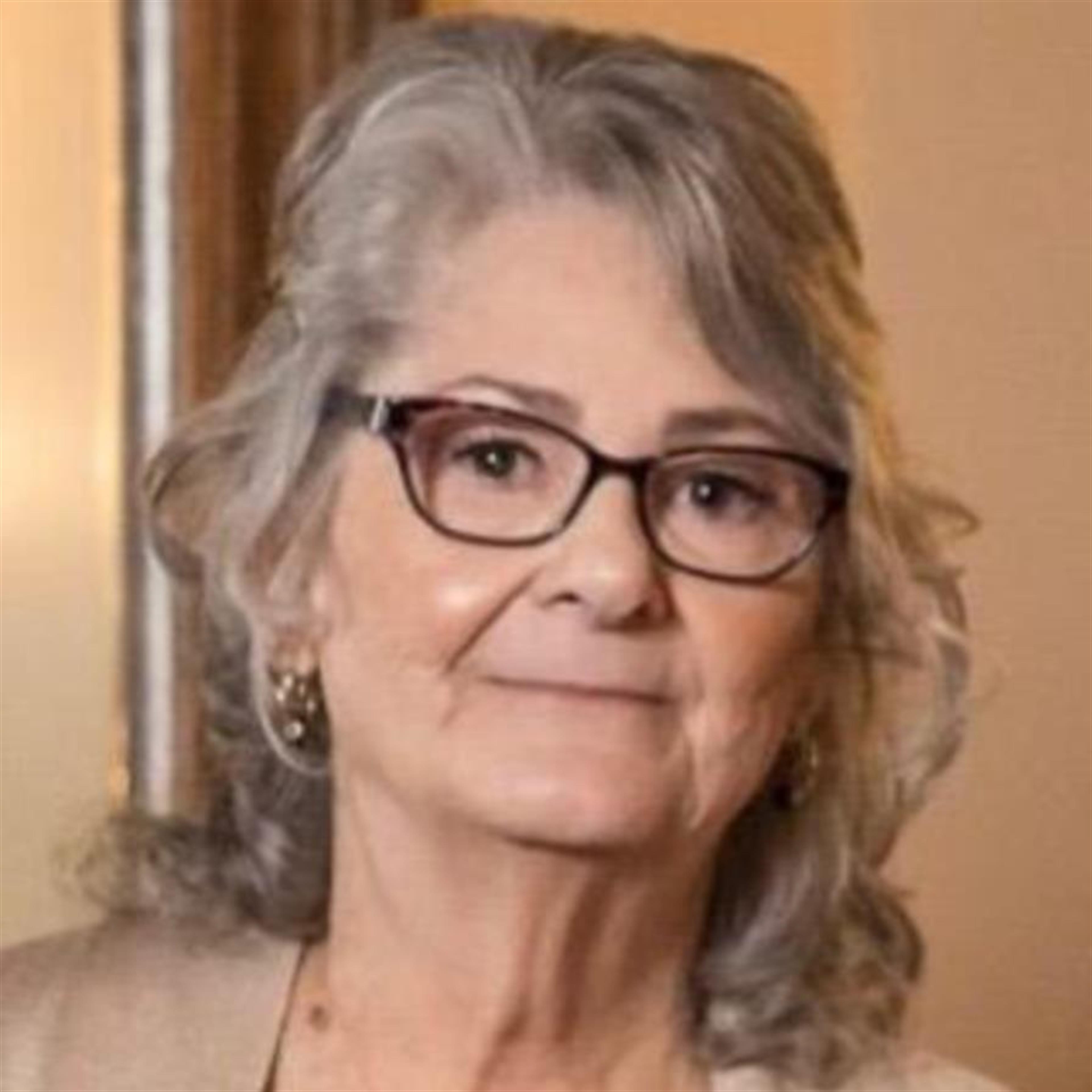 Sandra L. Bartholomew