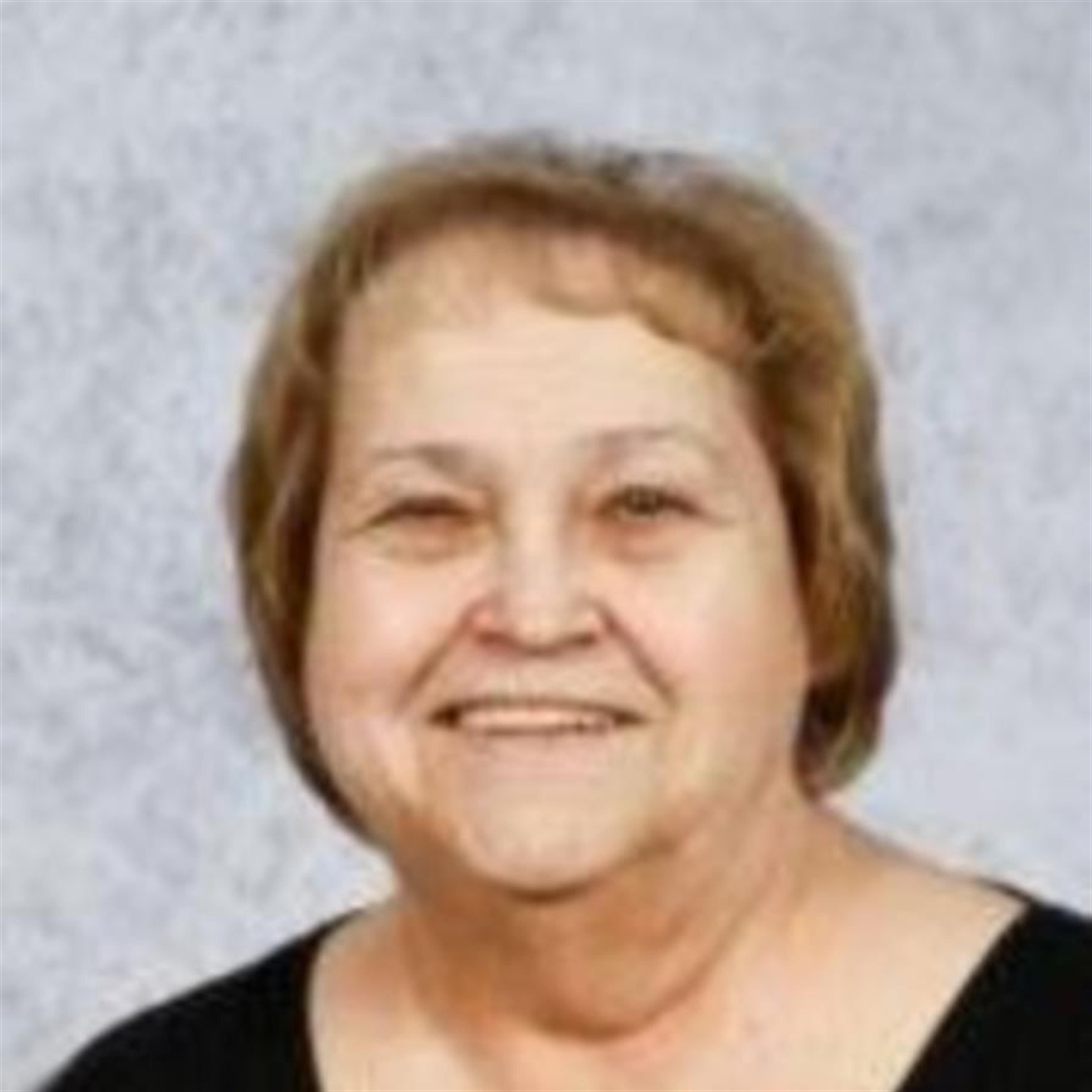 Phyllis Faye Hildreth