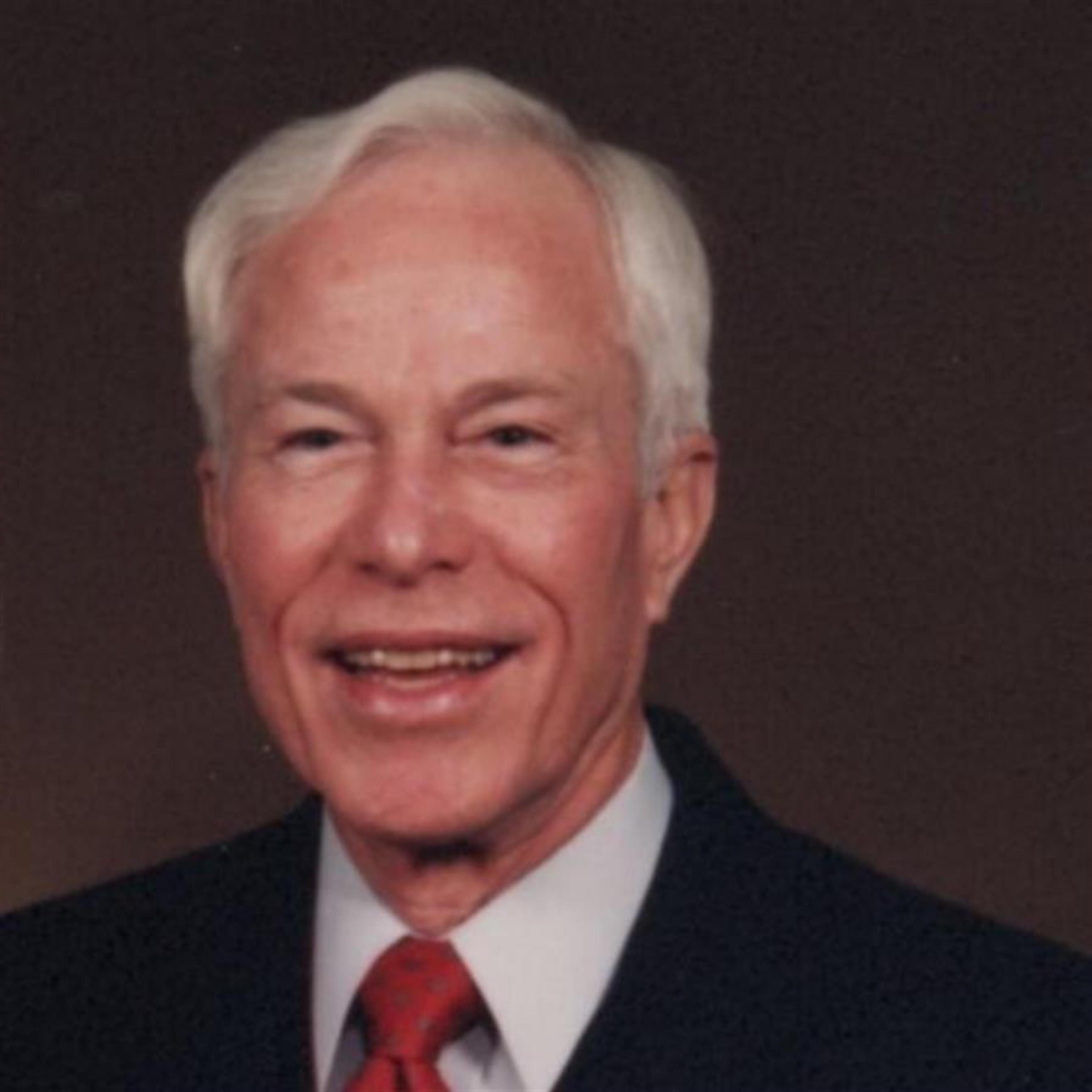 Joe Daniel Johnson