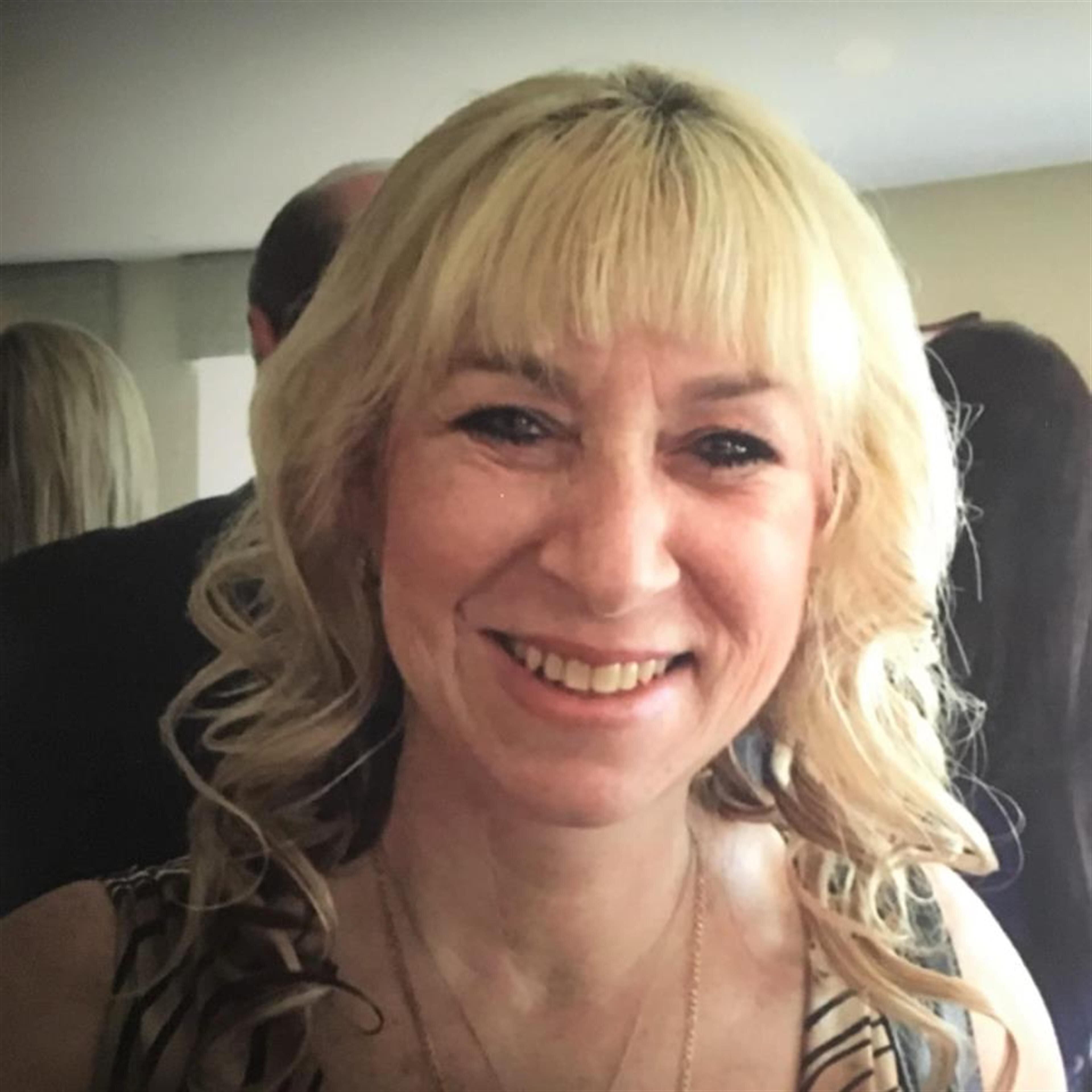 Pamela Gayle Mullis