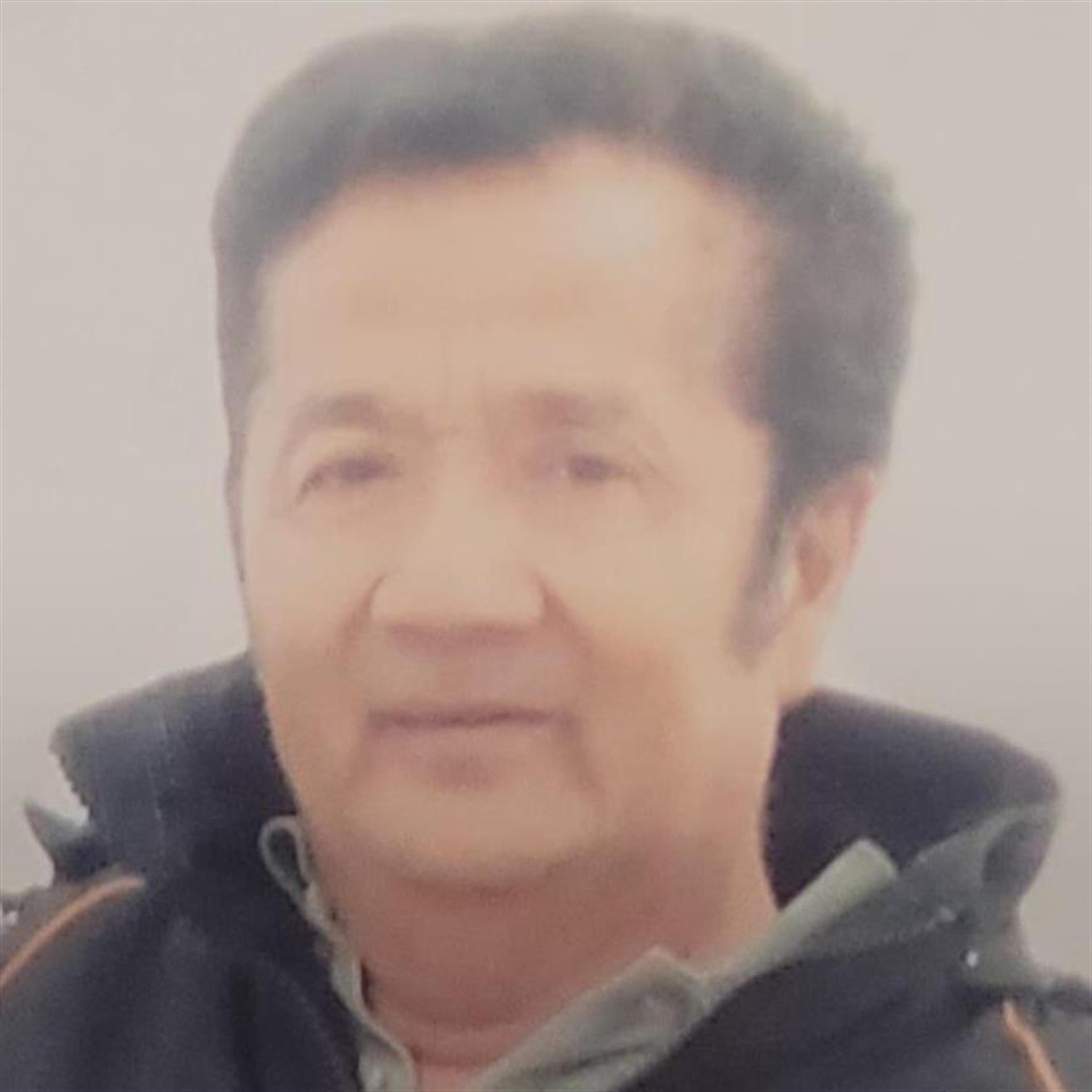 Jose Satumba Rabanal