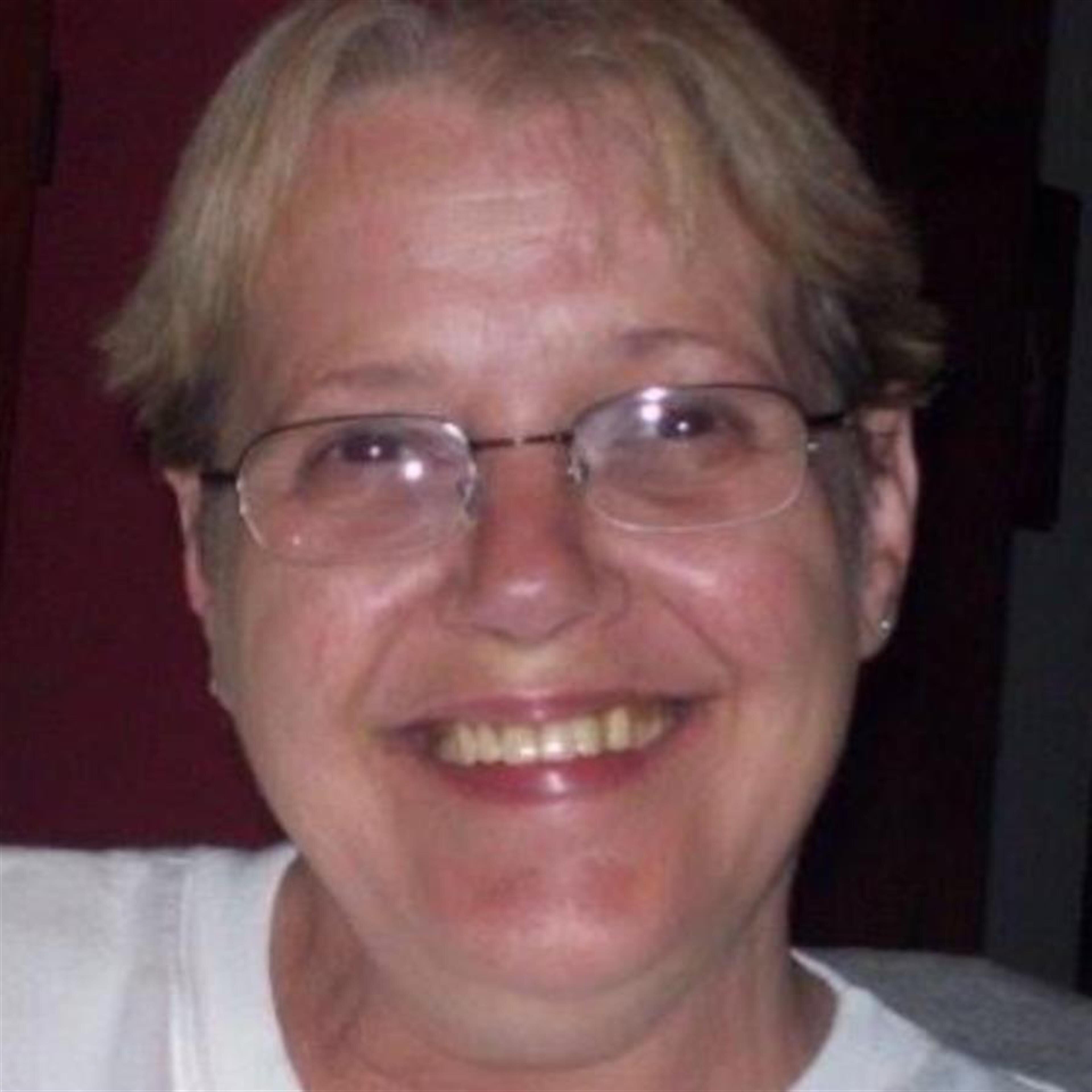 Debora Arlene Klunick