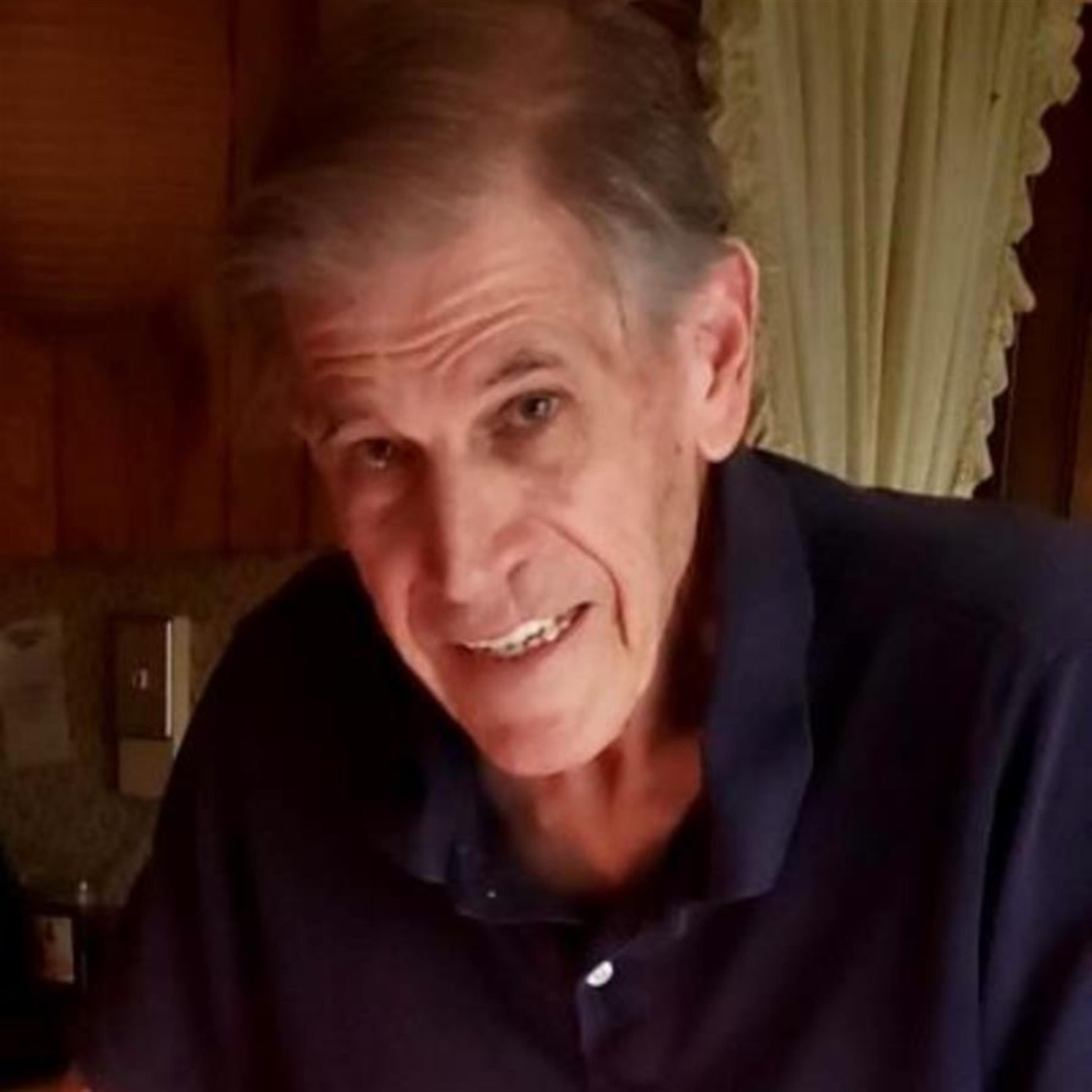 Joseph Clifton Kirby