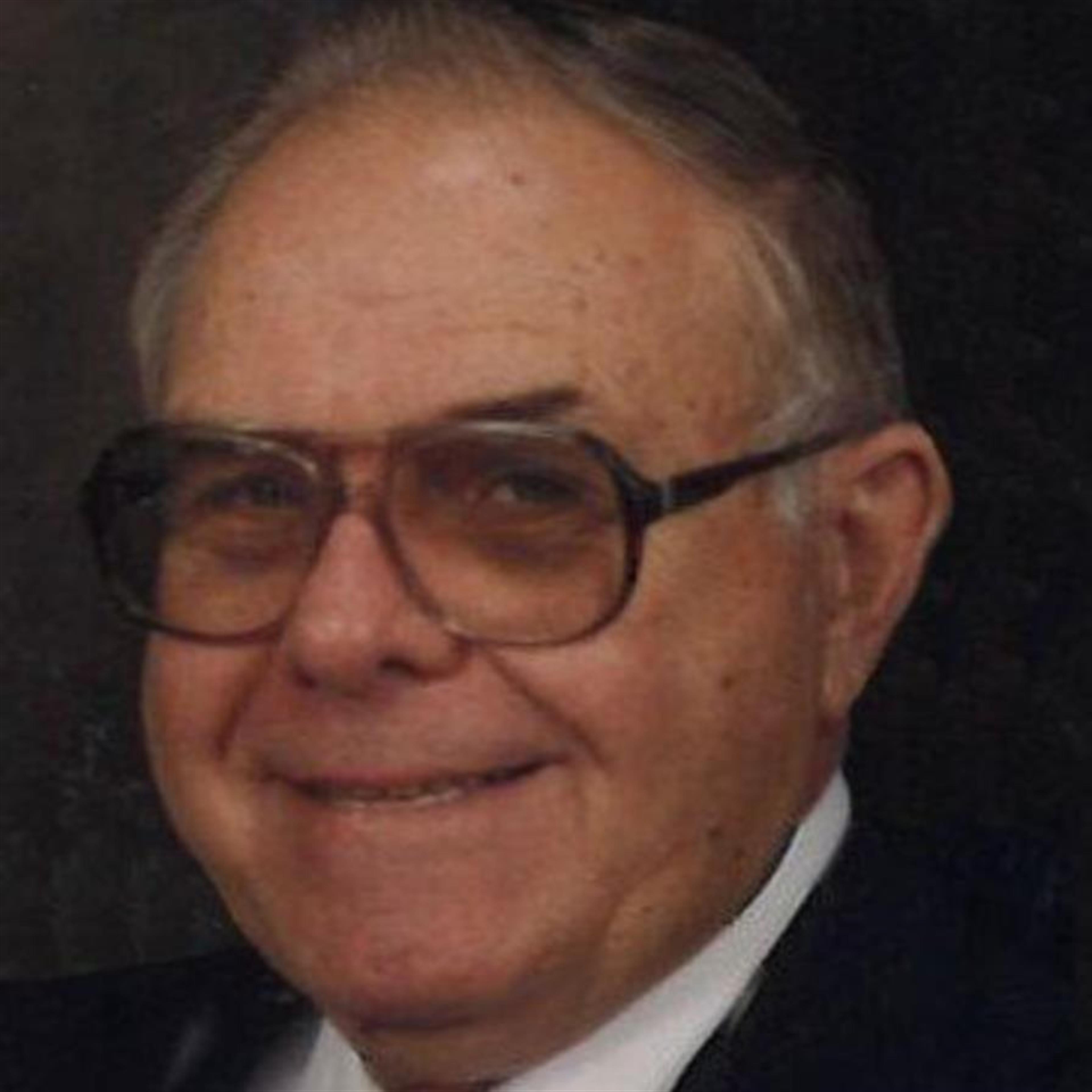 William Vaughan Ochs