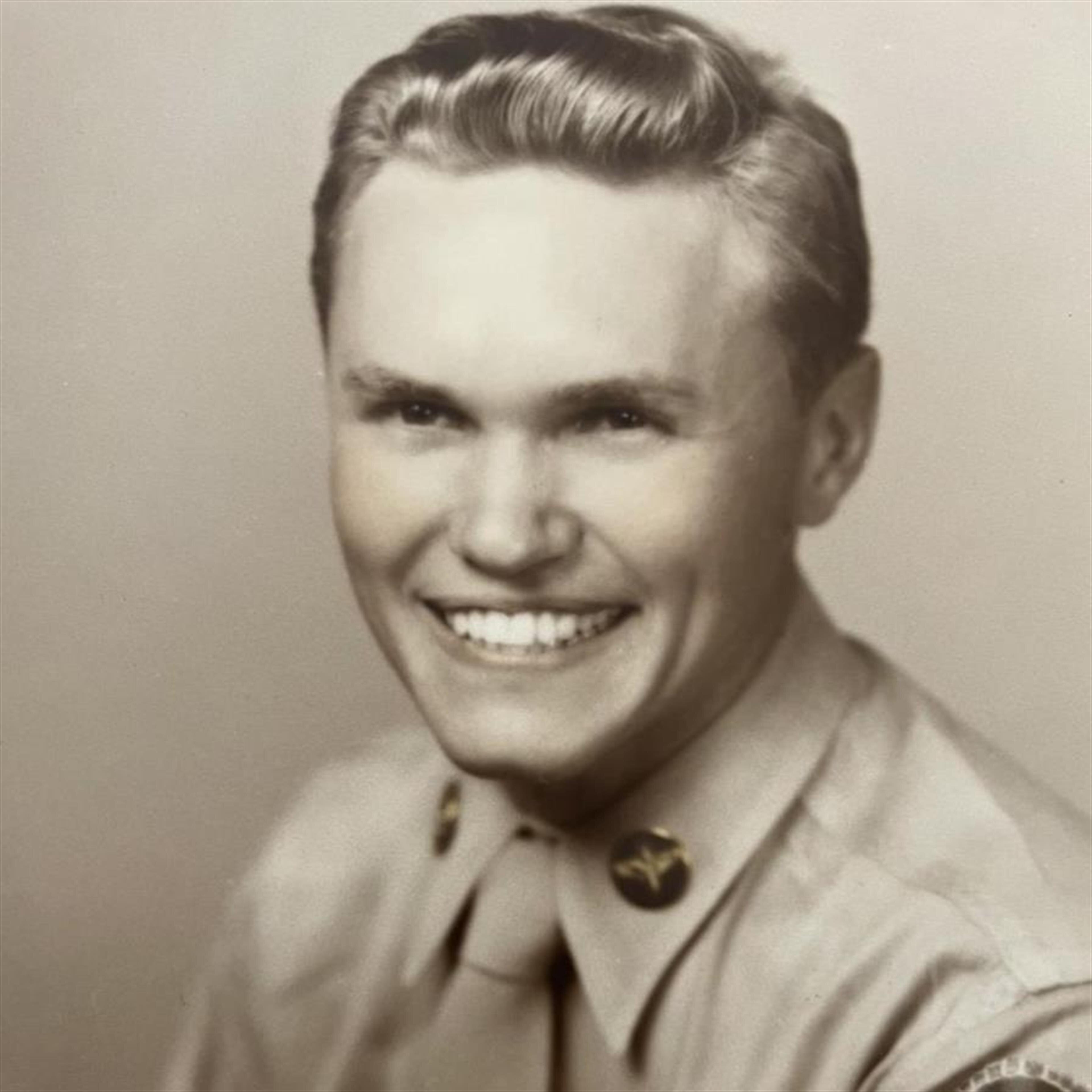 James Arthur Ganong