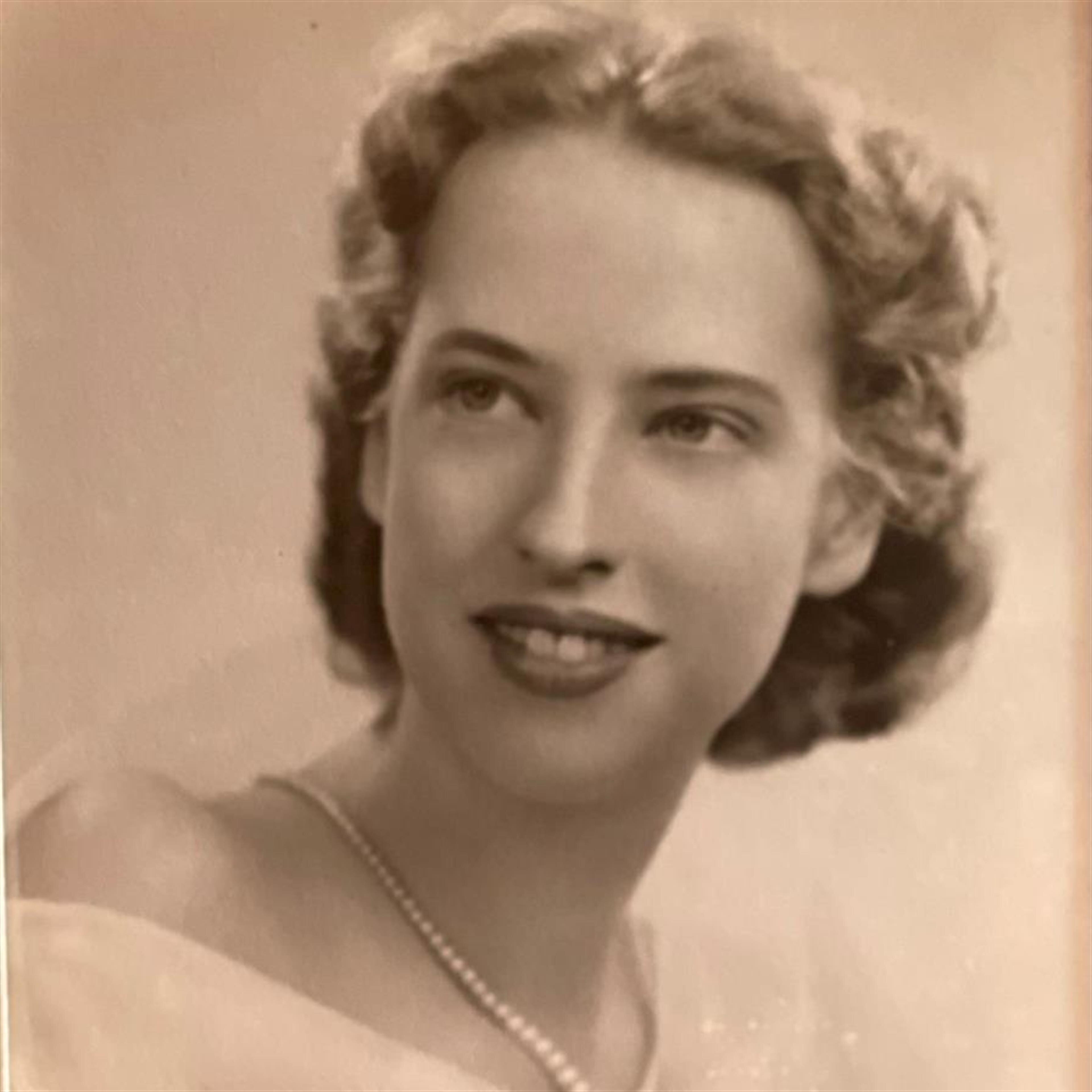Beatrice Porter George