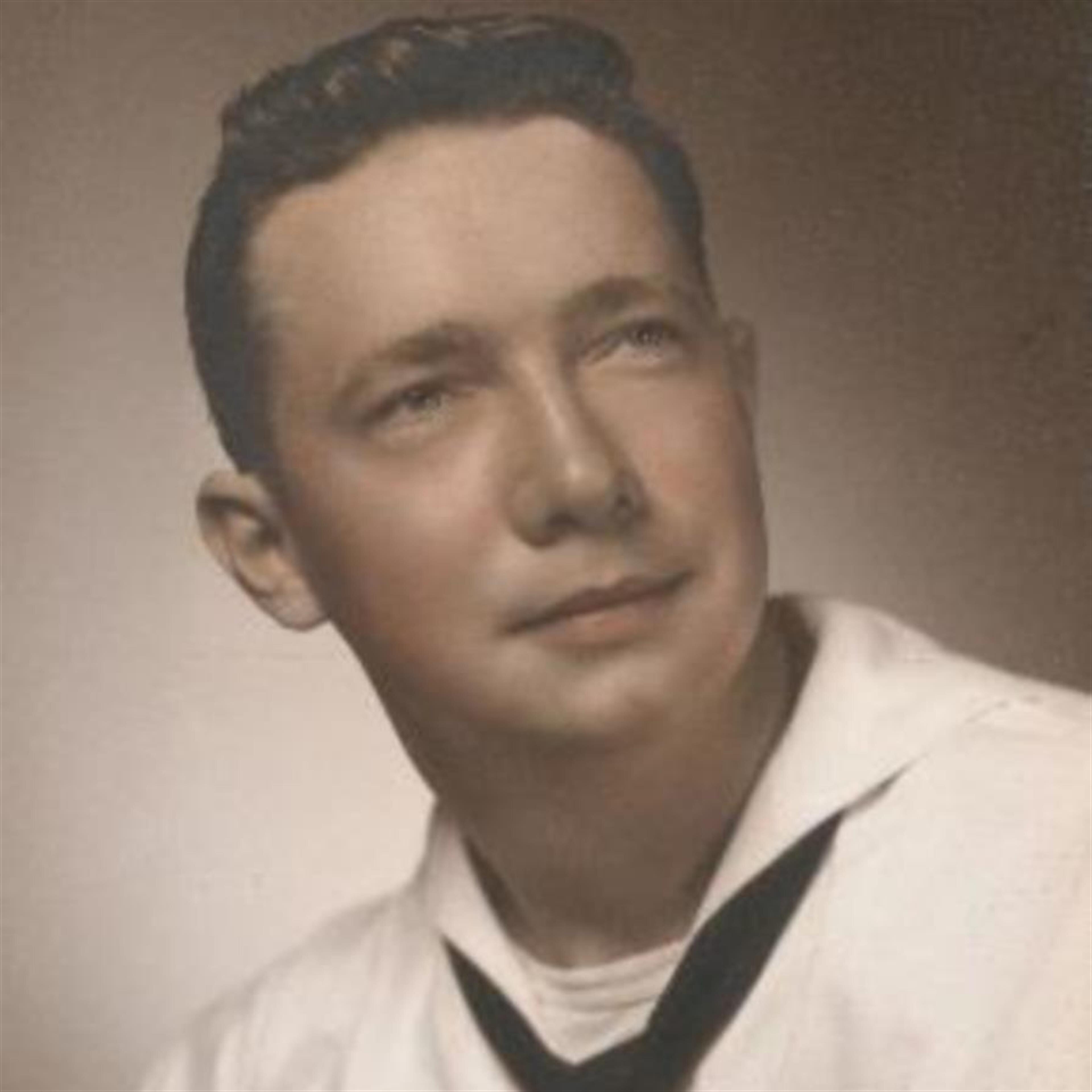 Marvin Leroy Rowland