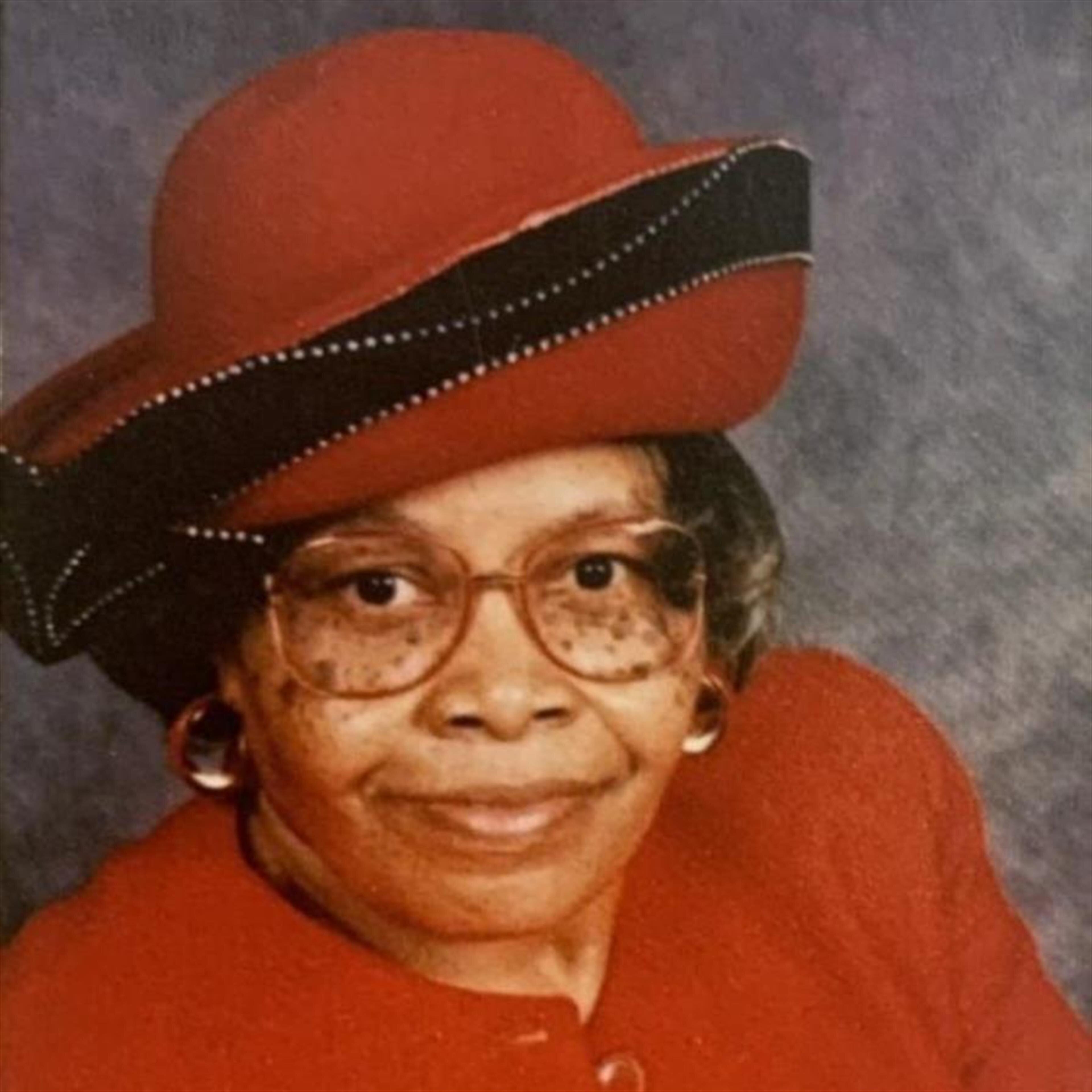MOTHER JANIE MAE KOONCE