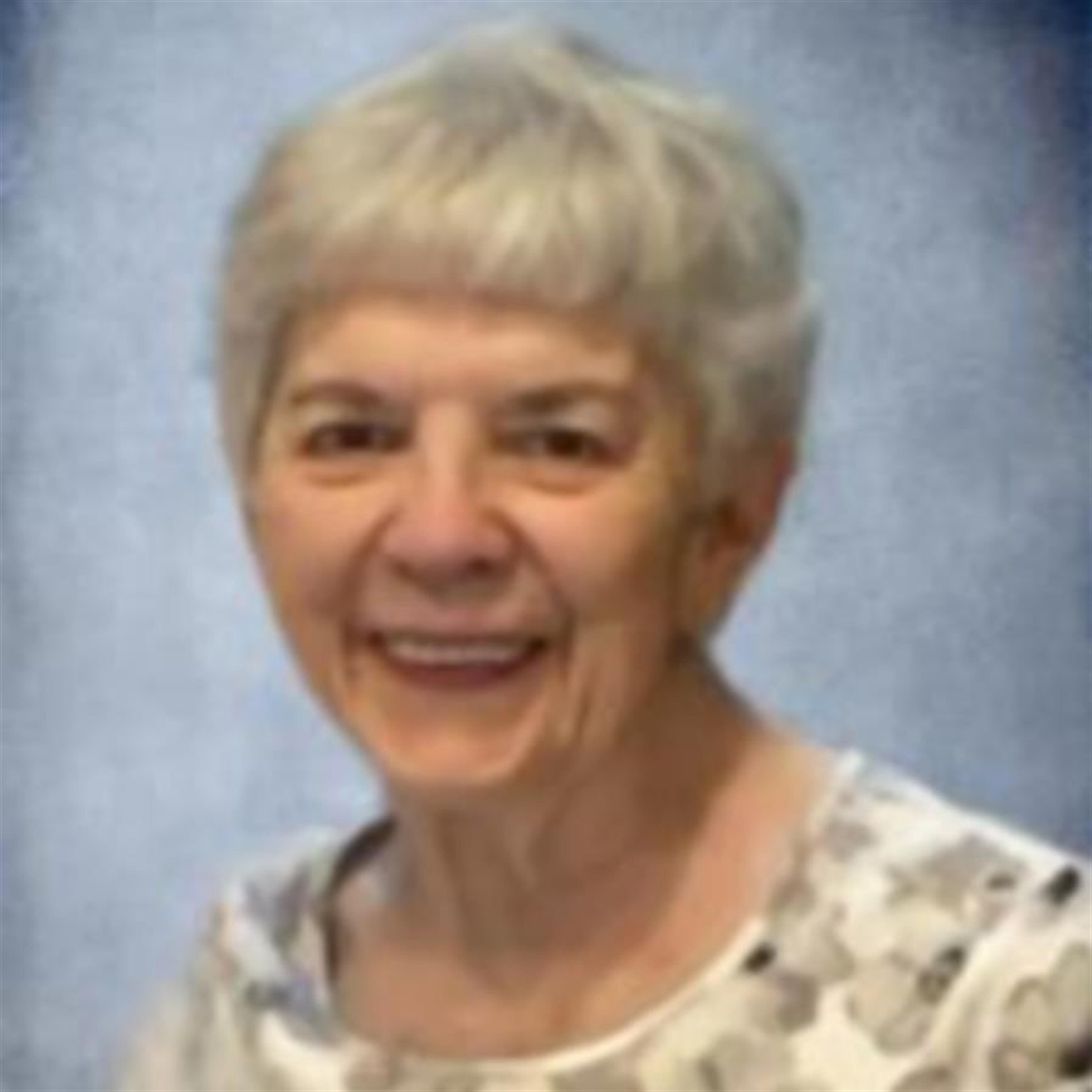 Catharine Ross Bell (Cathy)