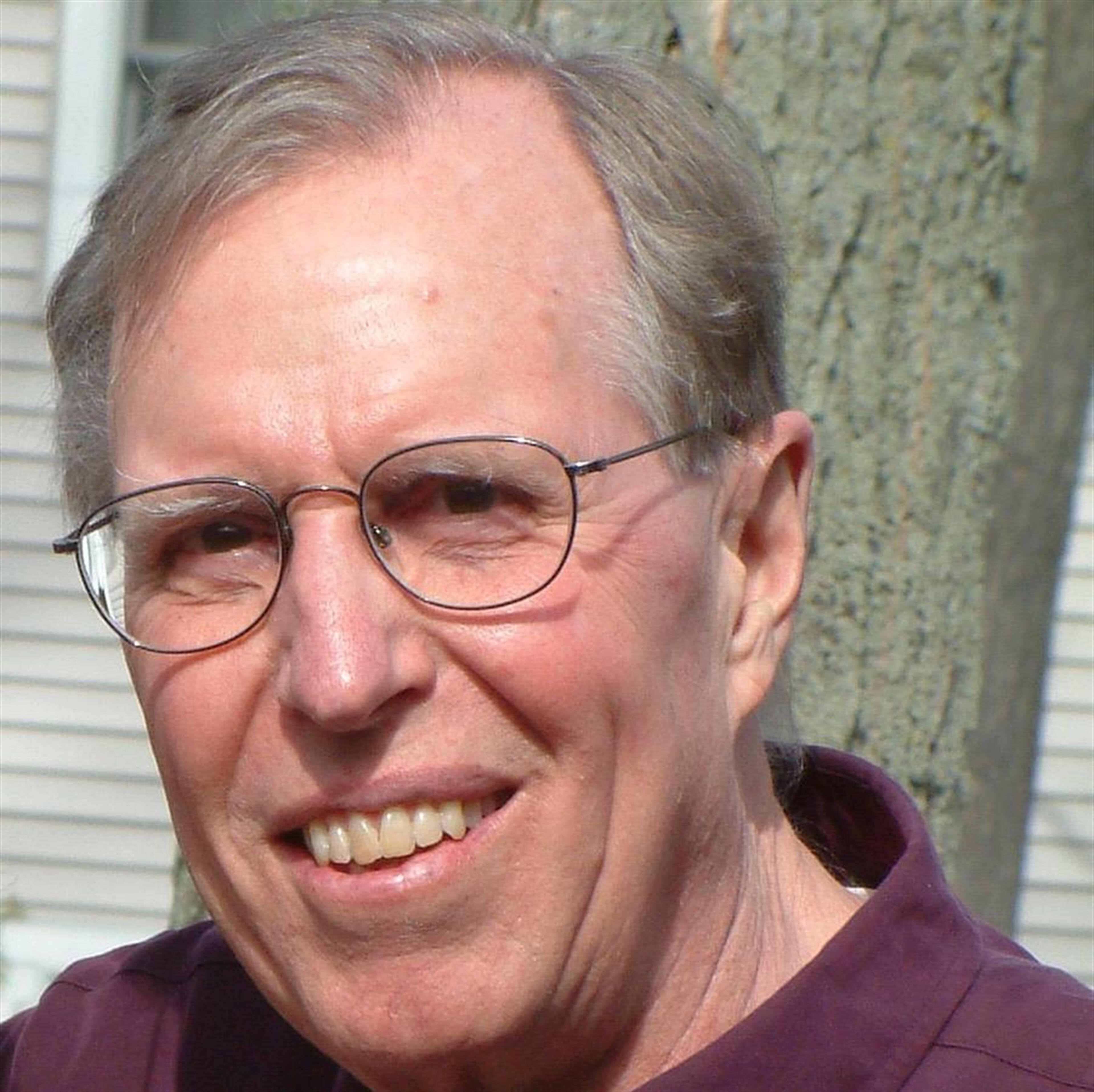 Garry Lee Kieft