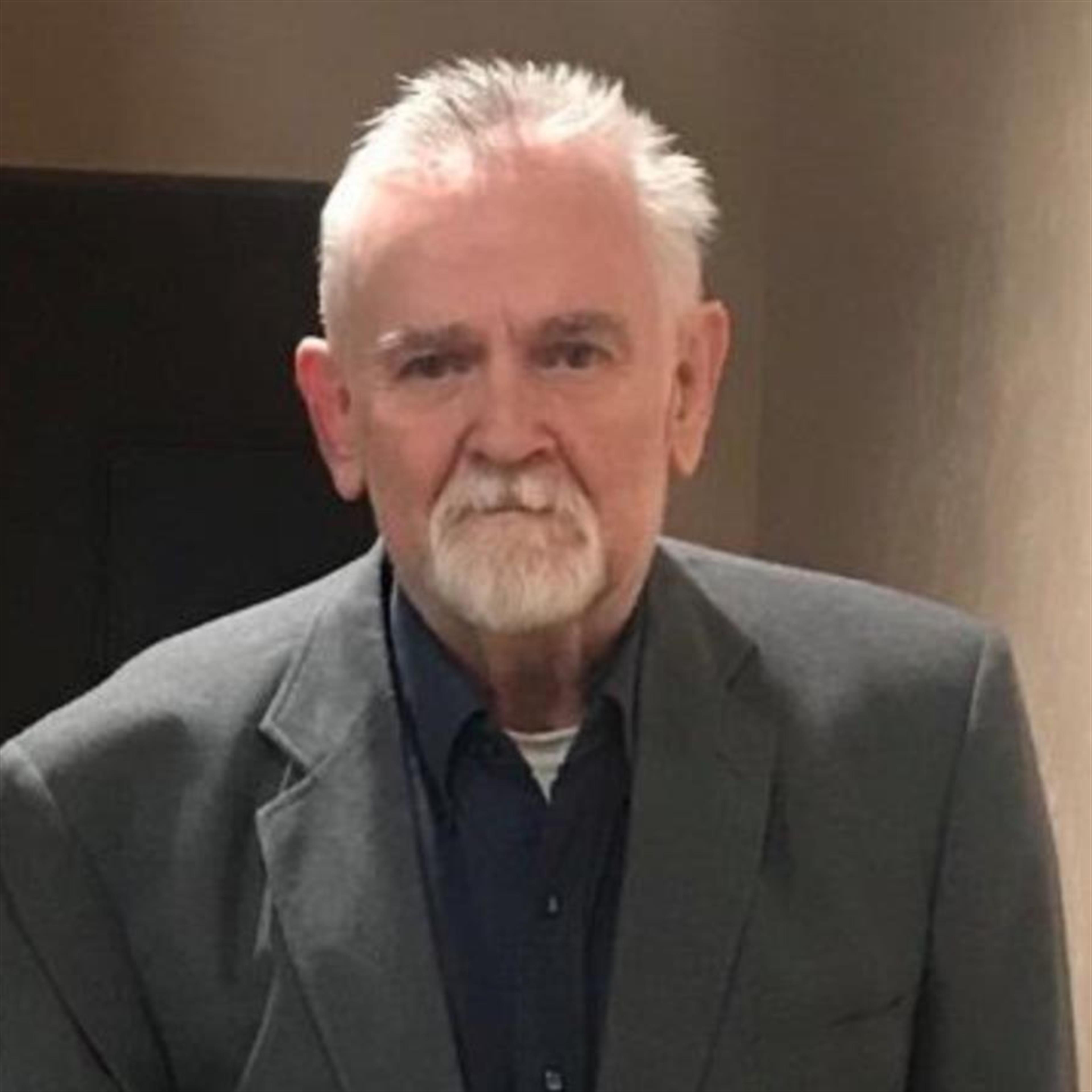 Richard Stephen Williams' obituary picture