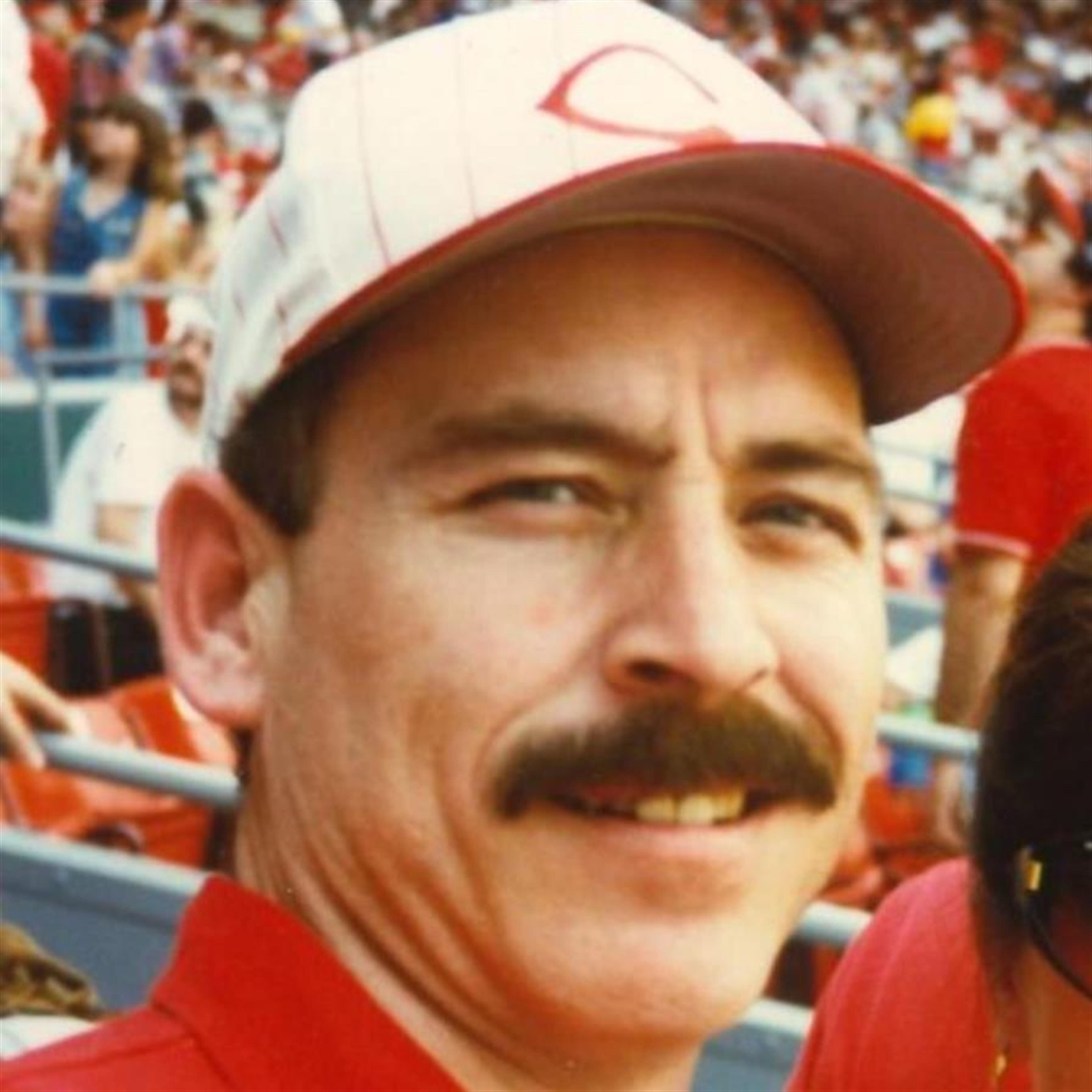 Rodney Allen Hartman Sr.