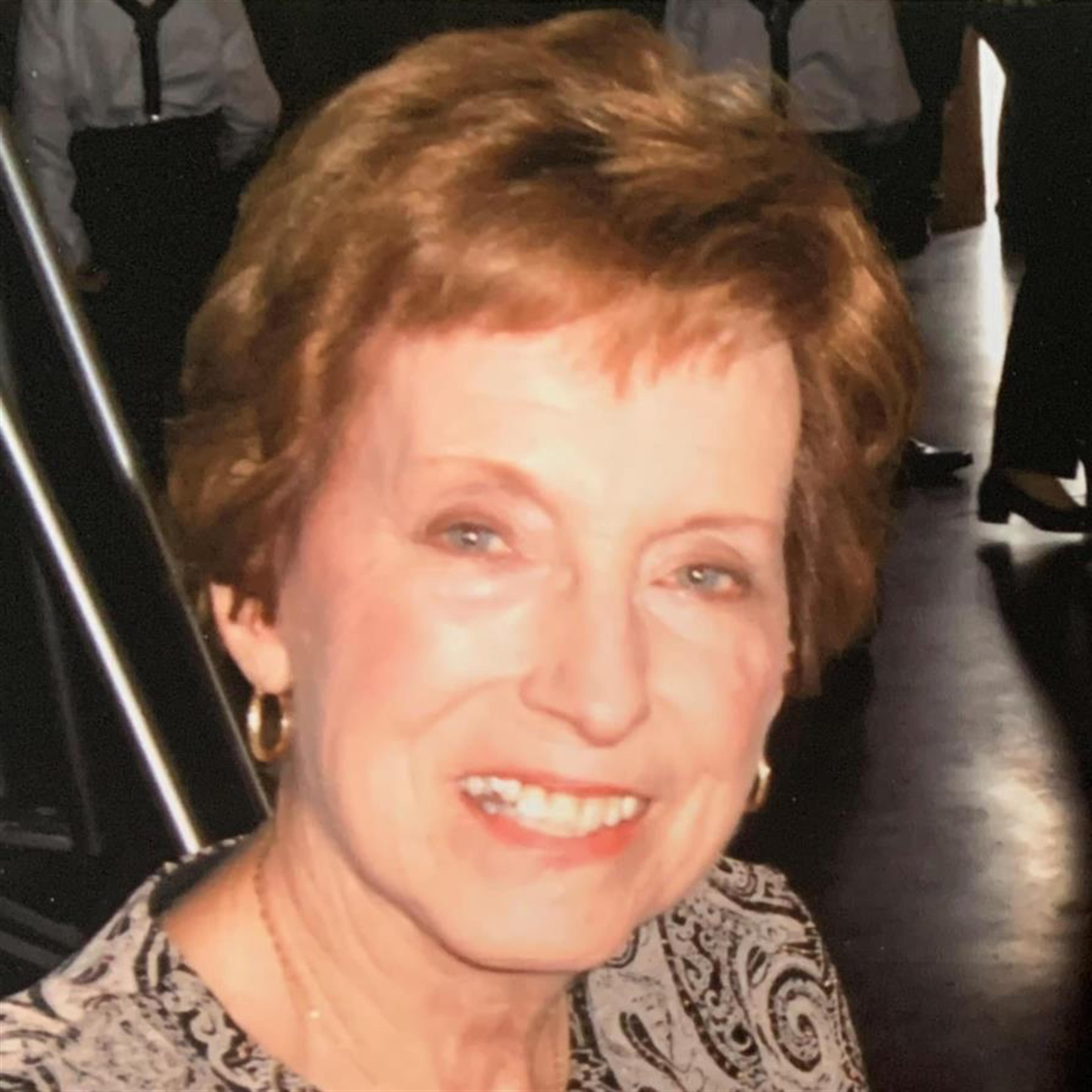 Laurel Ellen Scott