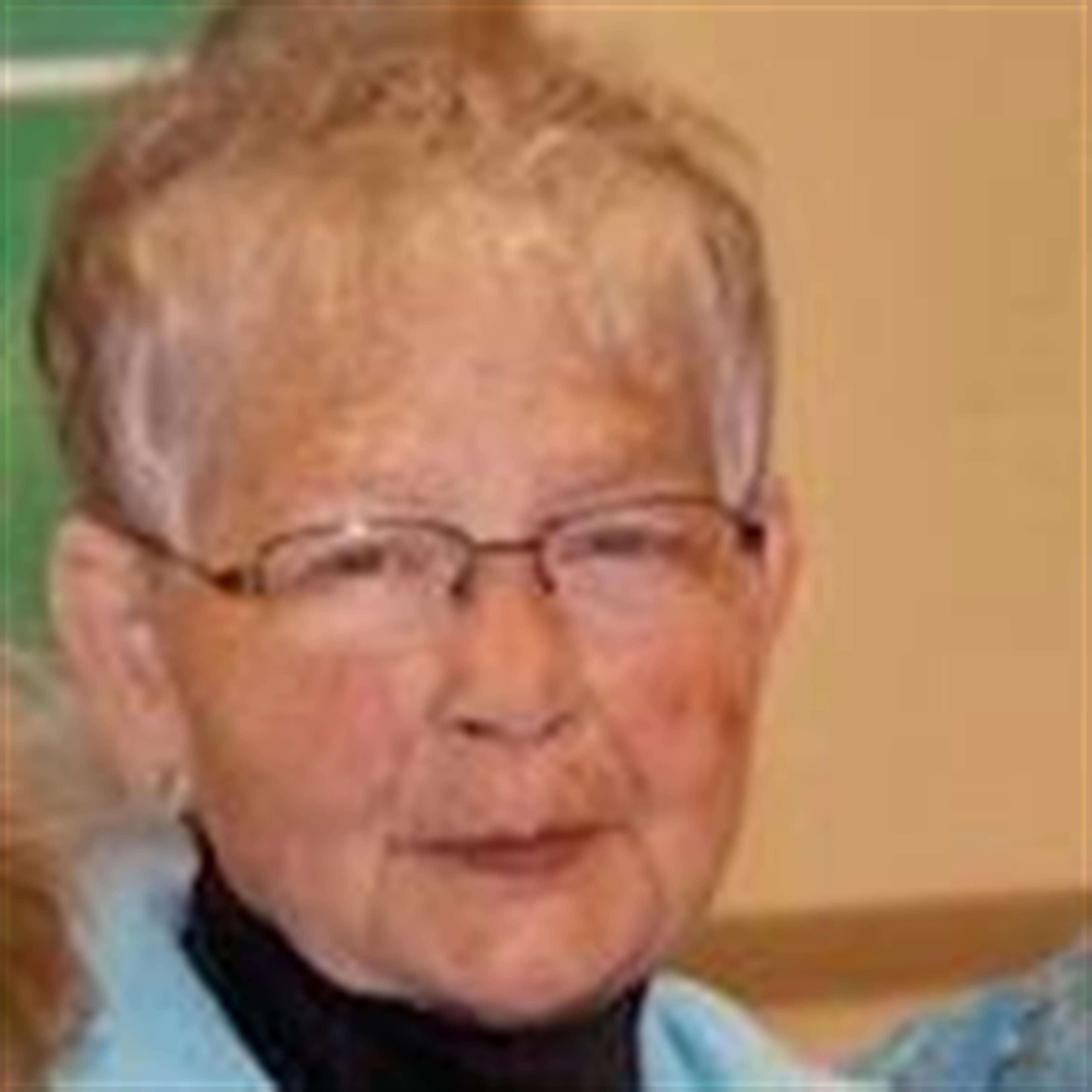 Louise M. Fris