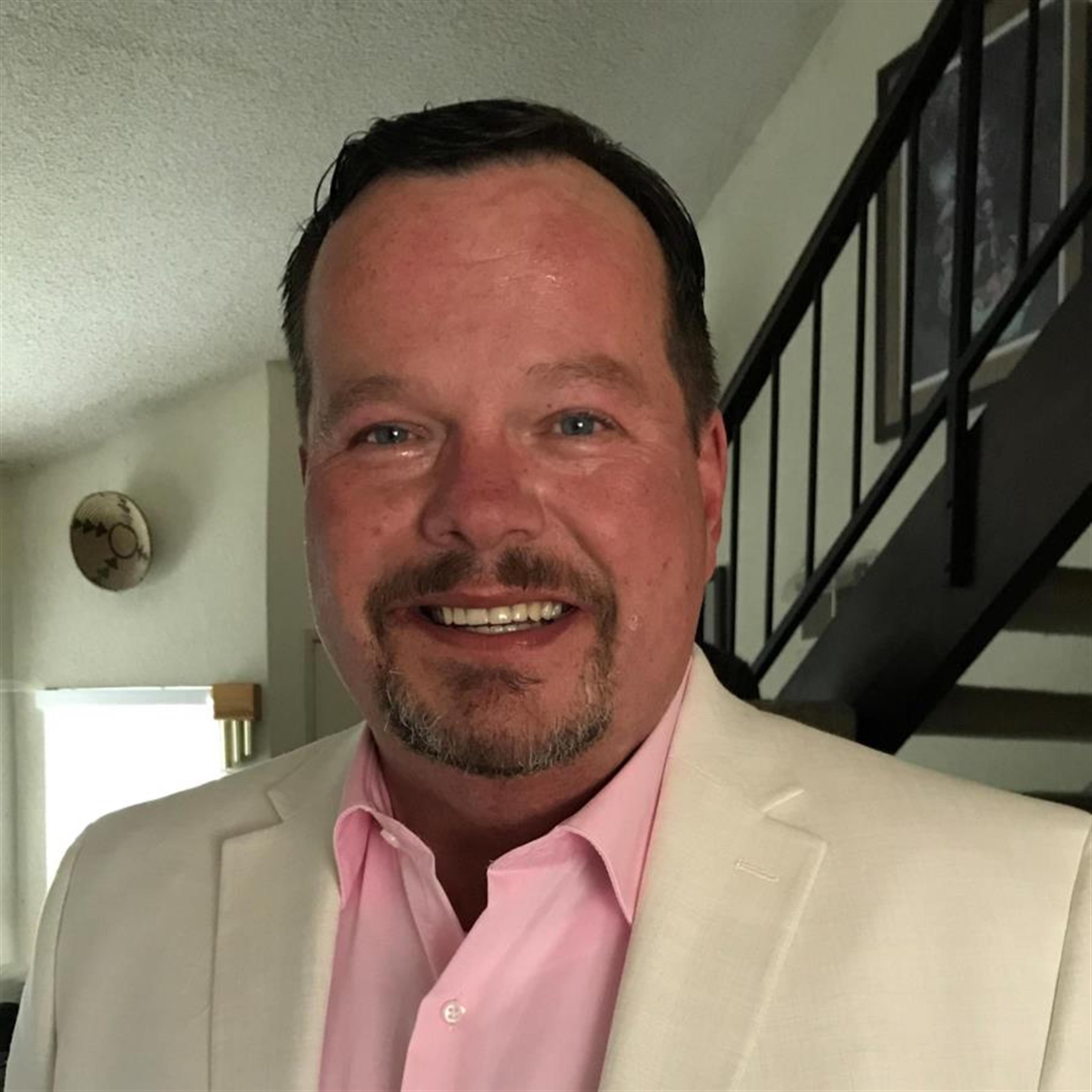 Richard Lynn Standley