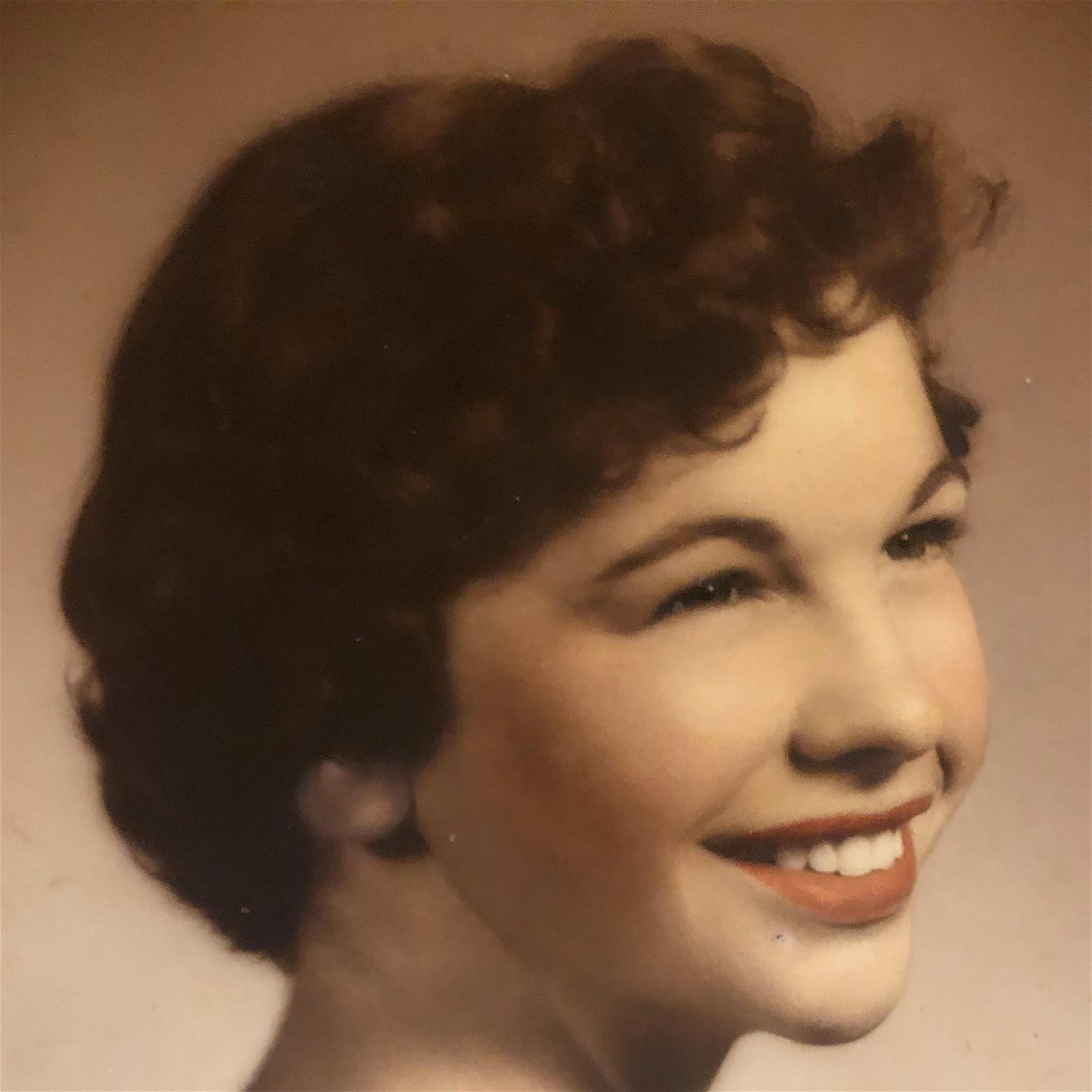 Fannie LaNell Stanley