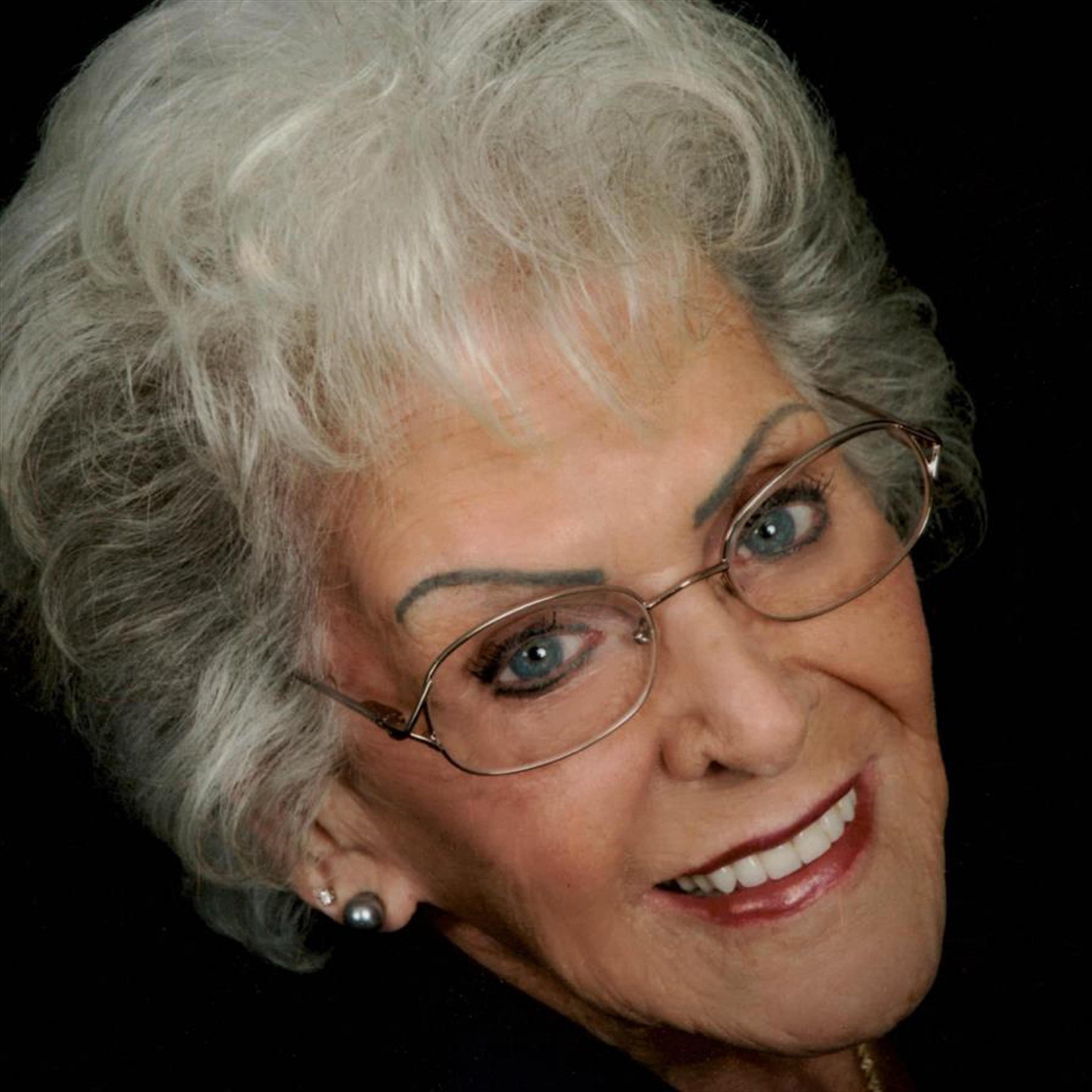 Patricia Lou Vanzant Deen
