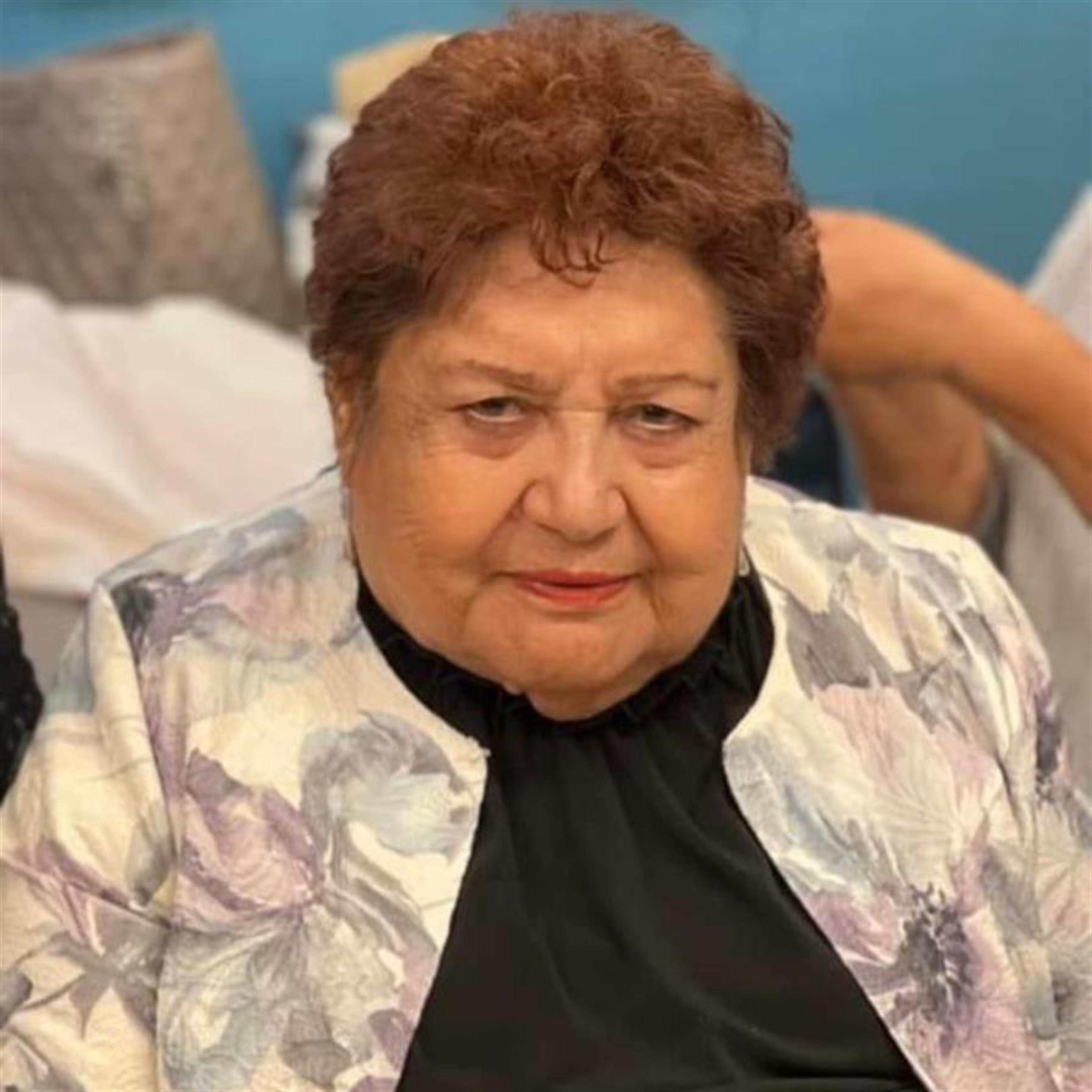 Celia Riojas Tapia
