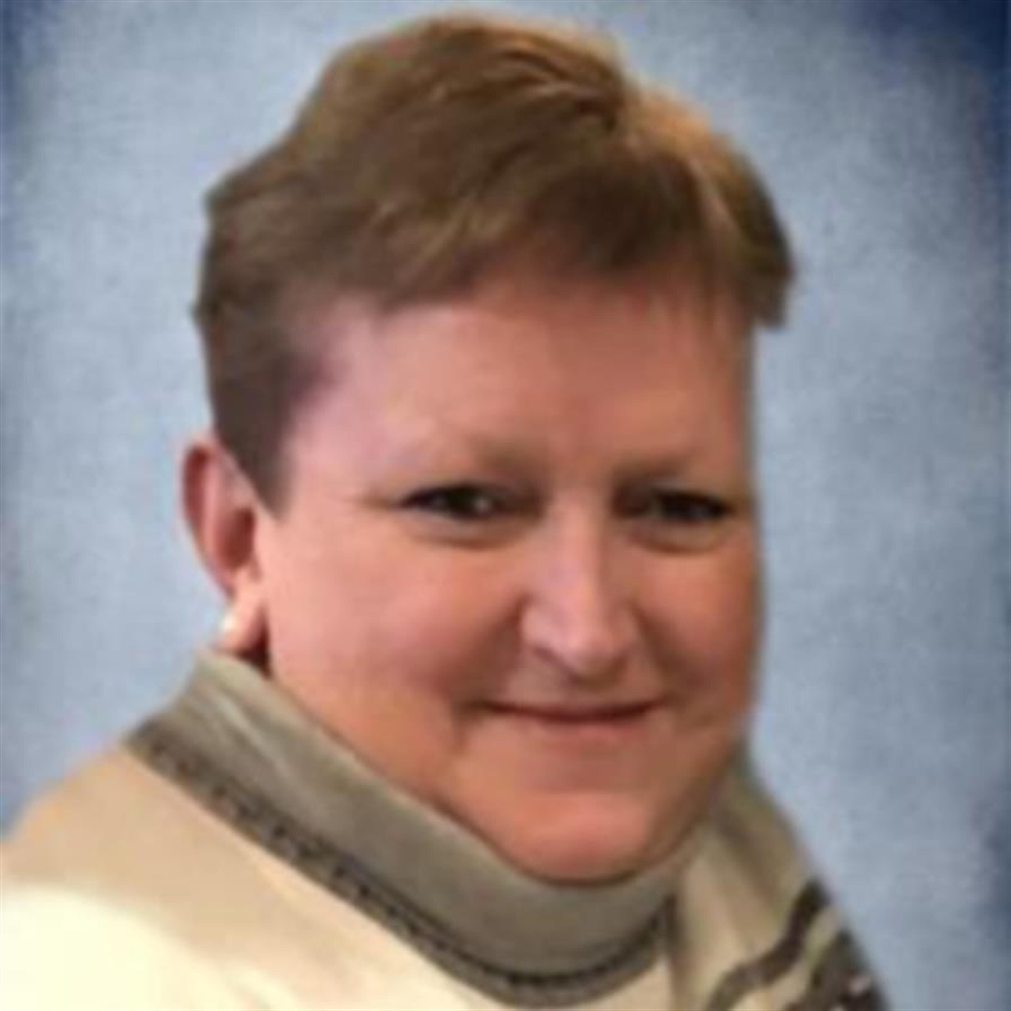 Ruthann Donges