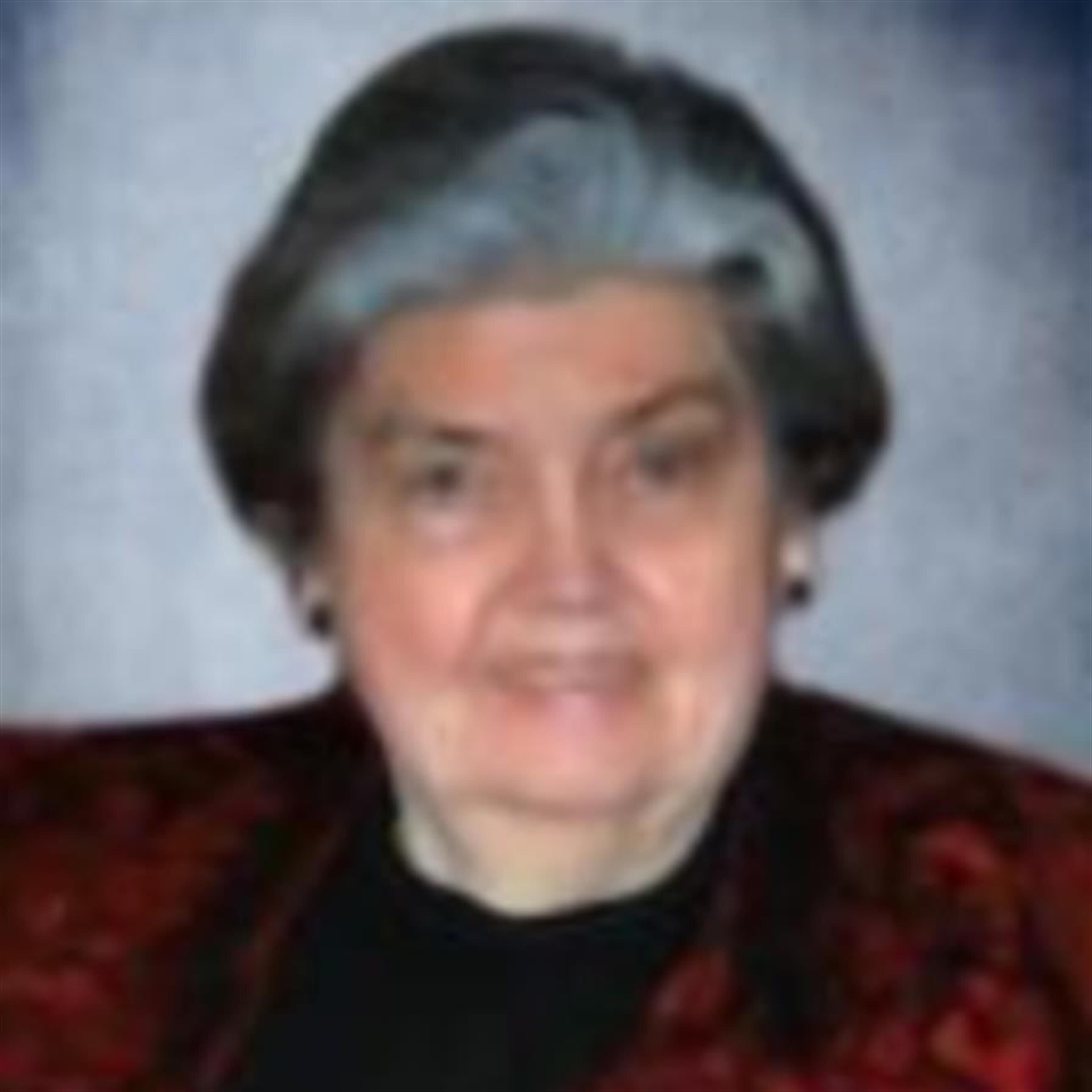 Jane Elizabeth McFarland