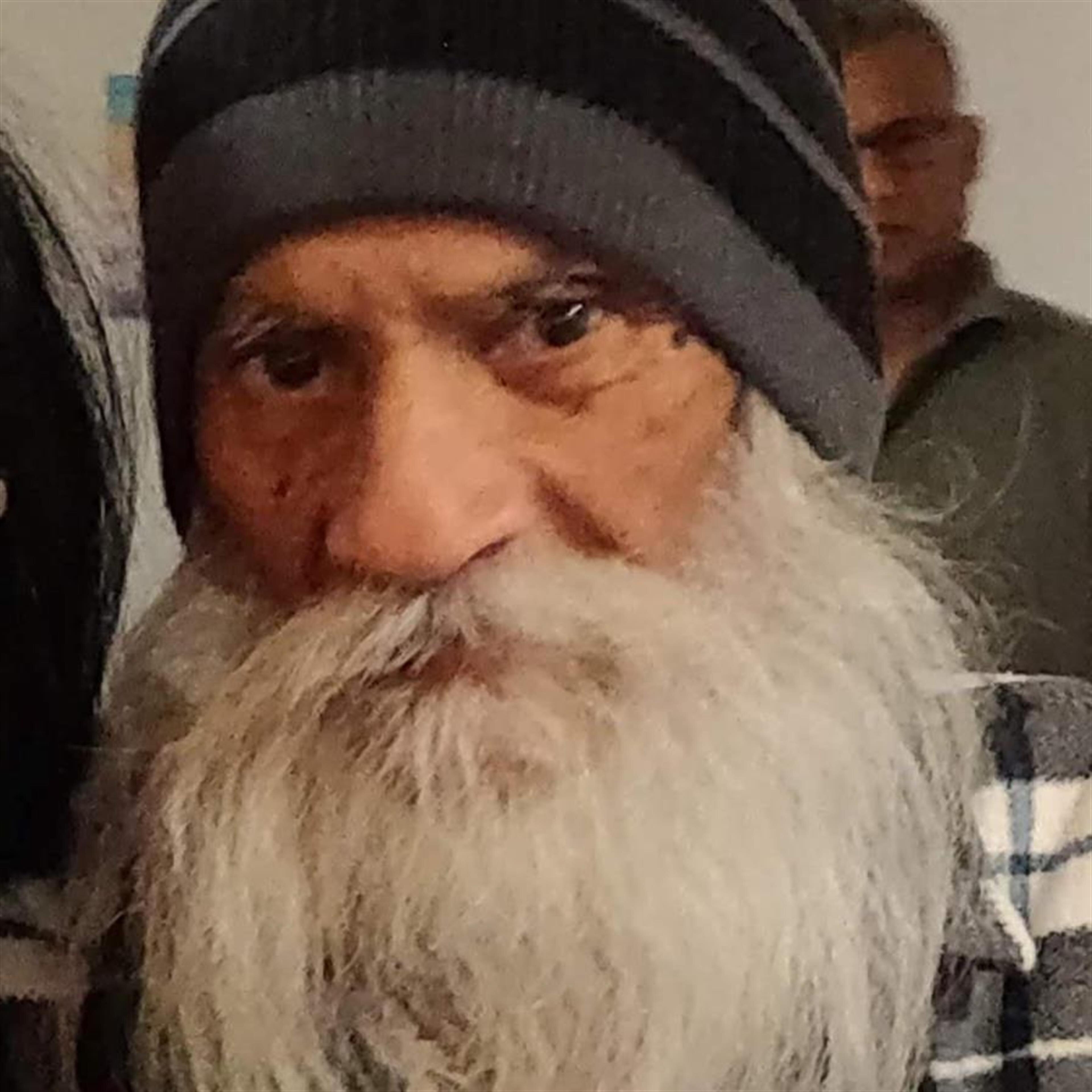Gurcharan Singh Bedi