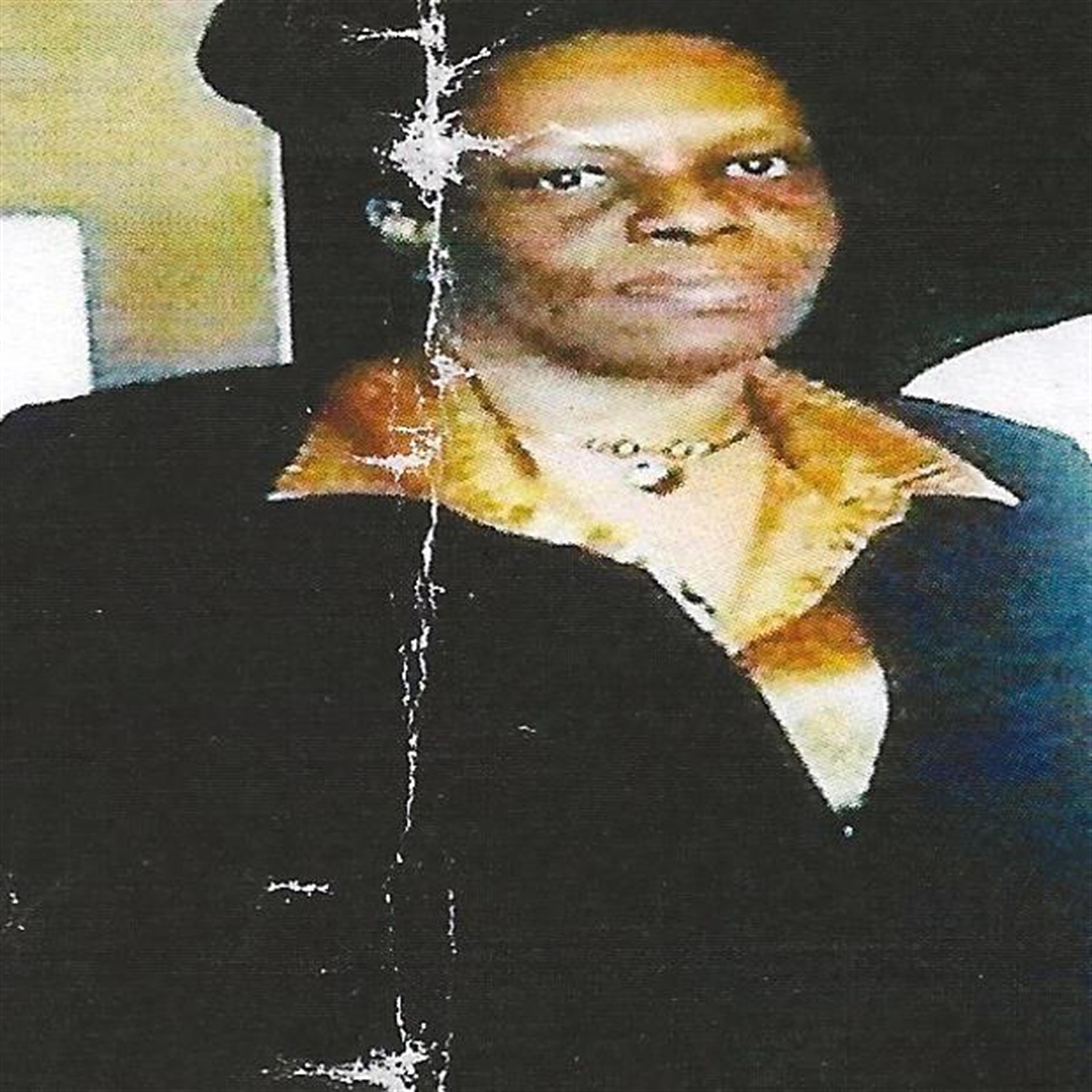 Ms. Carolyn Faye Horn