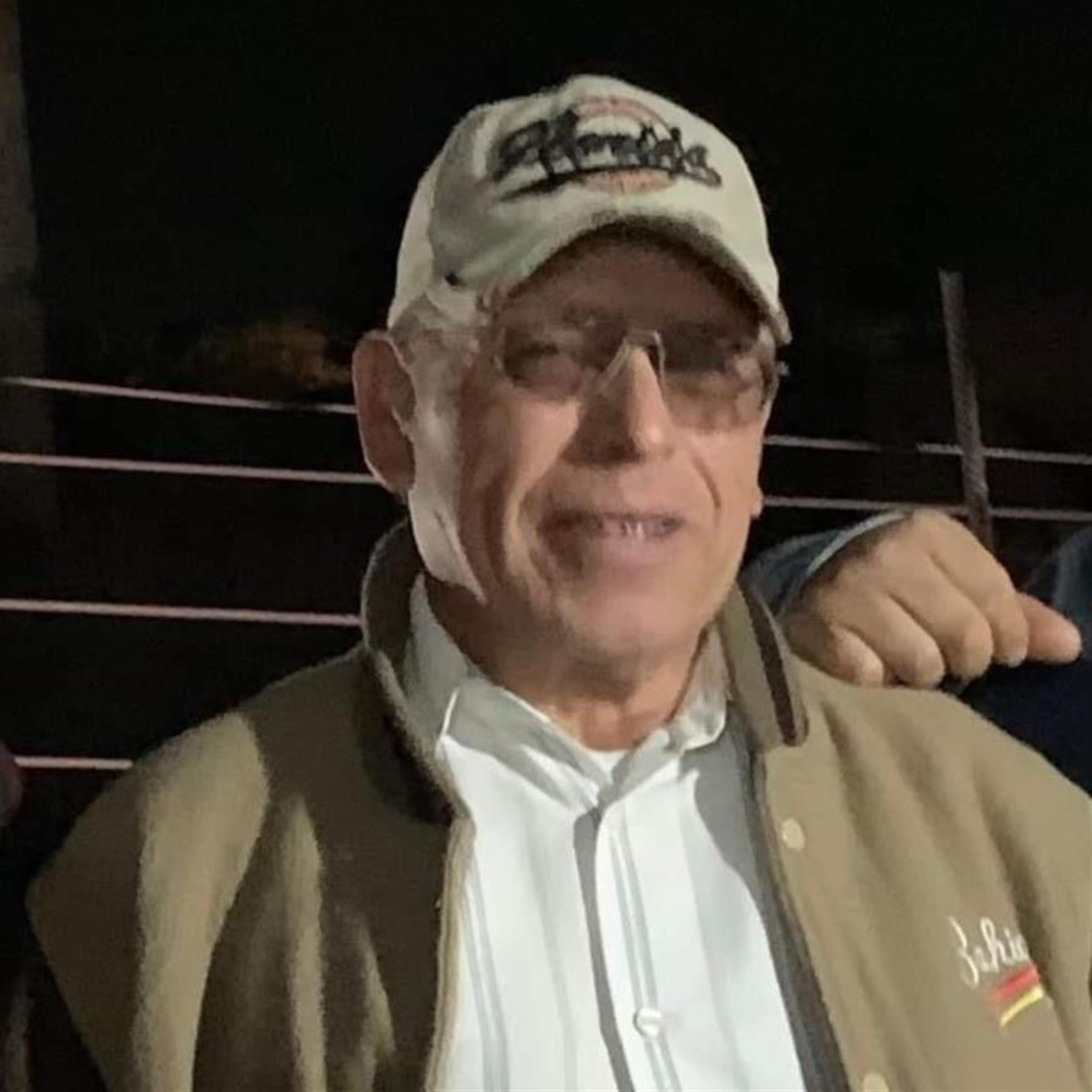 J. Guadalupe Gonzalez Dominguez