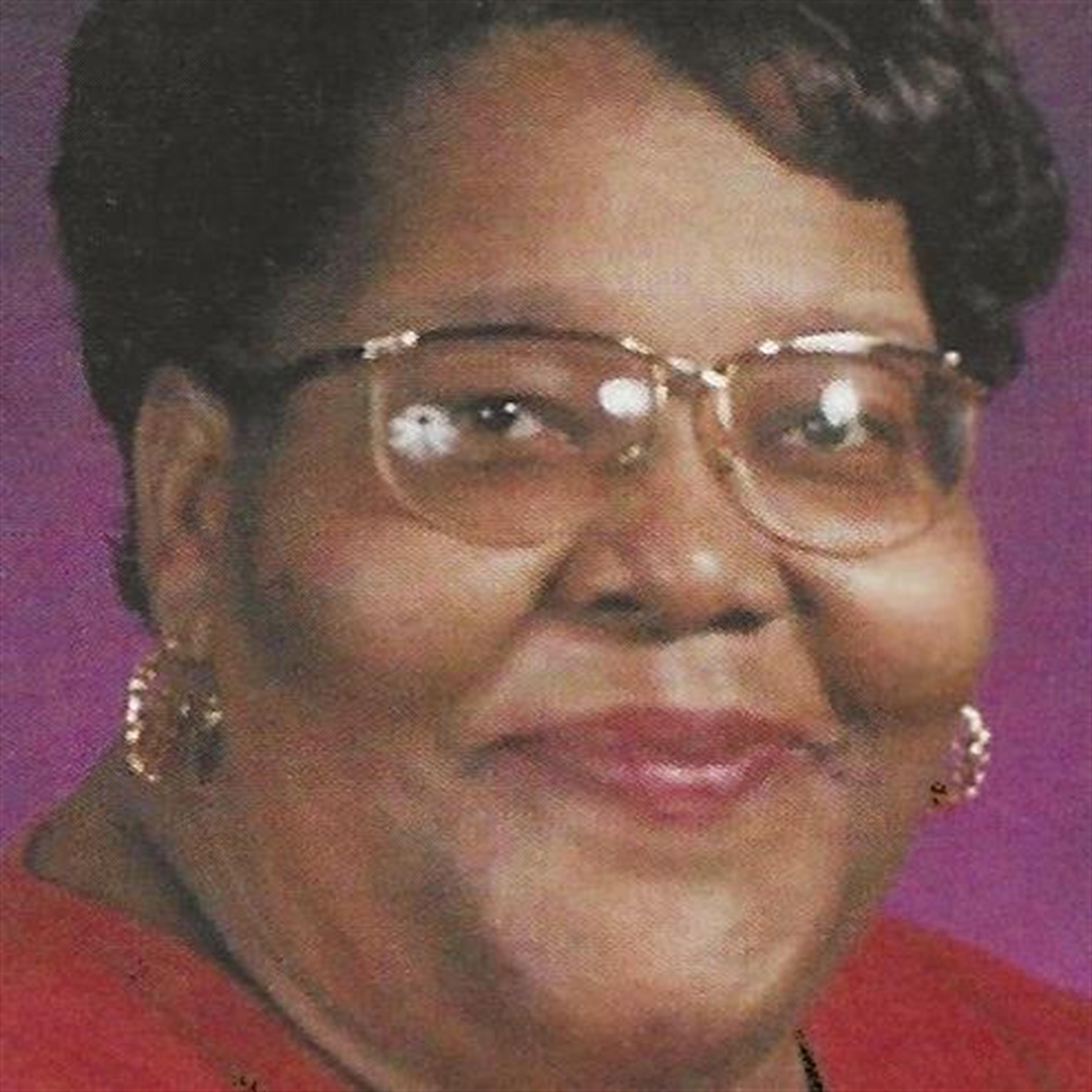 Ms. Yvonne Jurisha Bridges