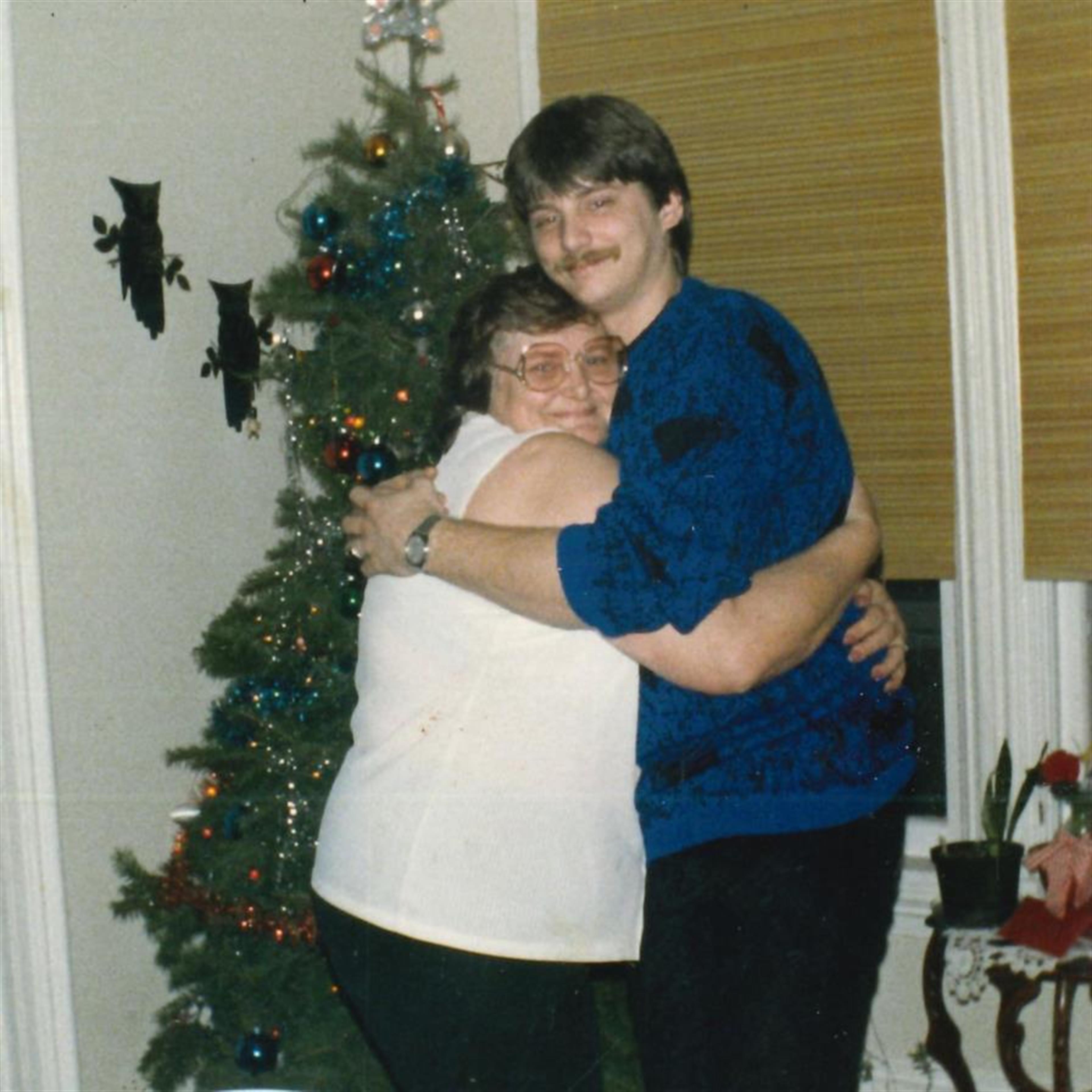 John Patrick Michael Magee's obituary picture