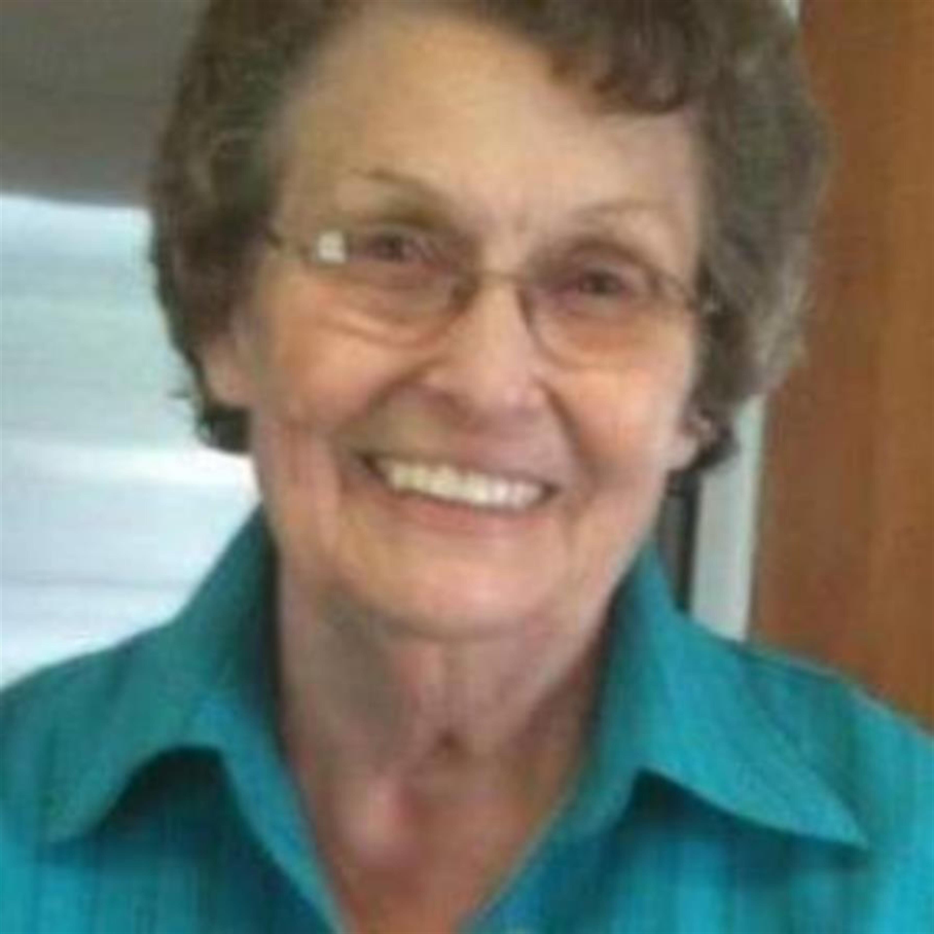 Helen Lee Thayer